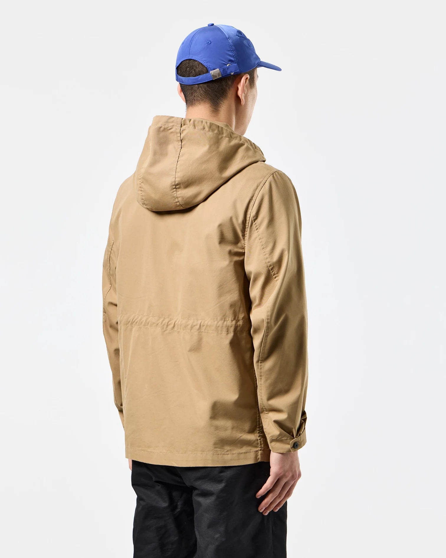 Harpocrates Field Jacket