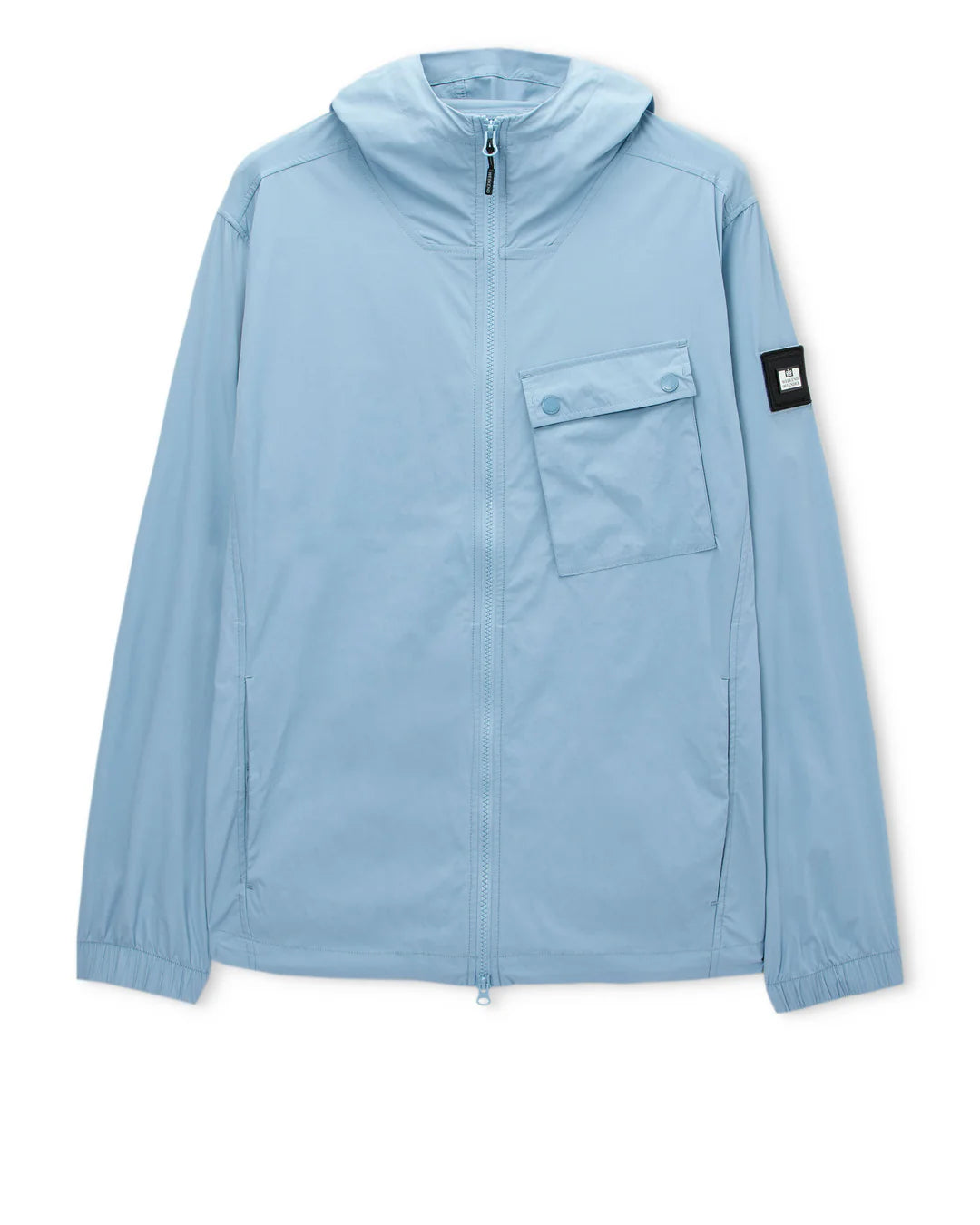 Weekend Offender Temara Technical Windbreaker Jacket