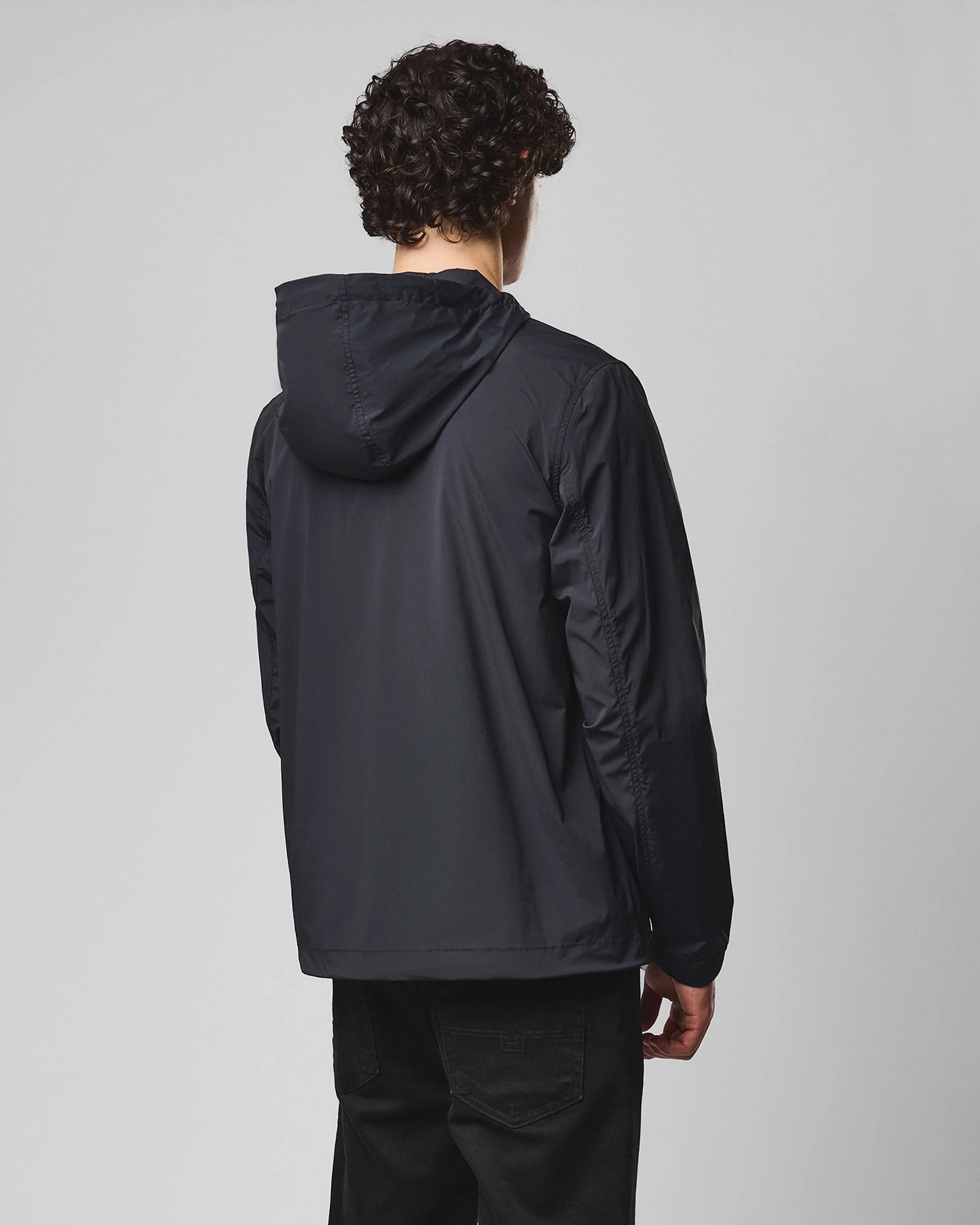 Weekend Offender Temara Technical Windbreaker Jacket