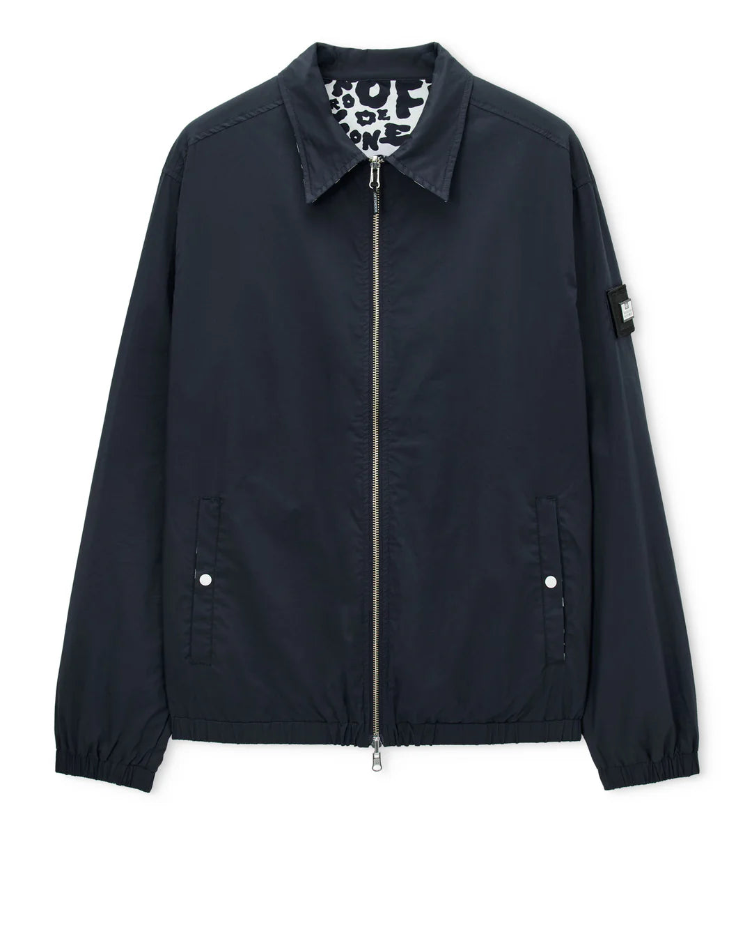 Weekend Offender Constantine Reversible Jacket