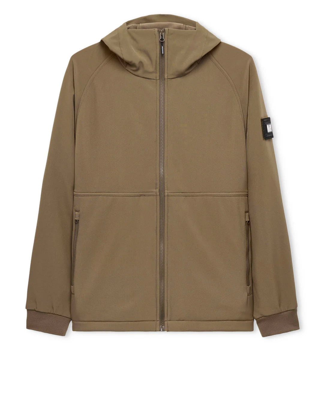 STIPE SOFTSHELL JACKET