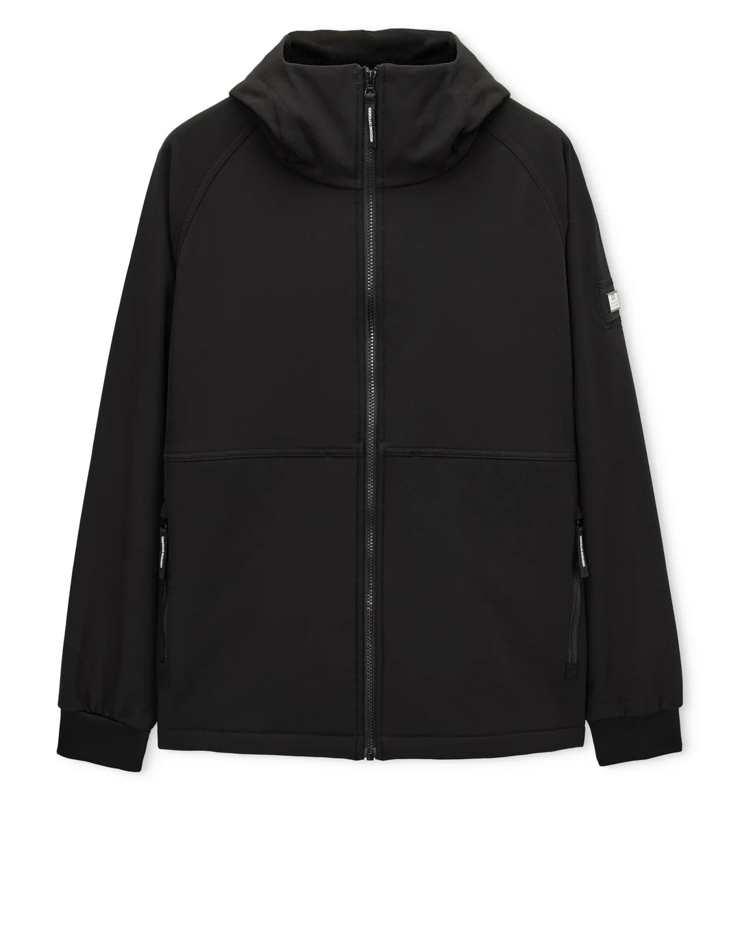STIPE SOFTSHELL JACKET