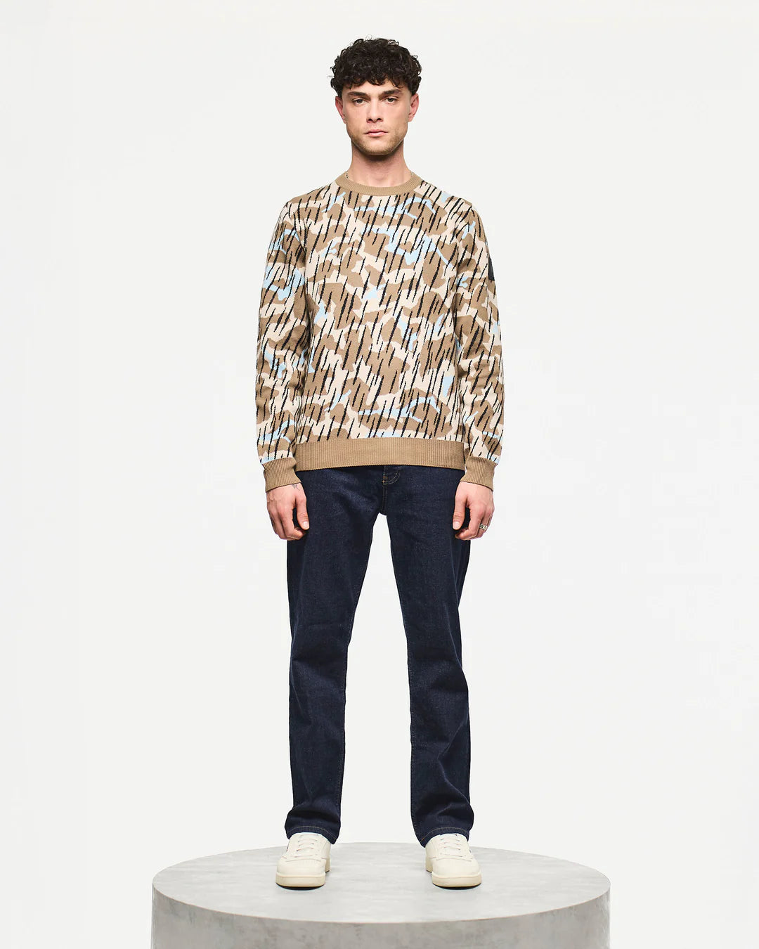 DIFRANCO CAMO