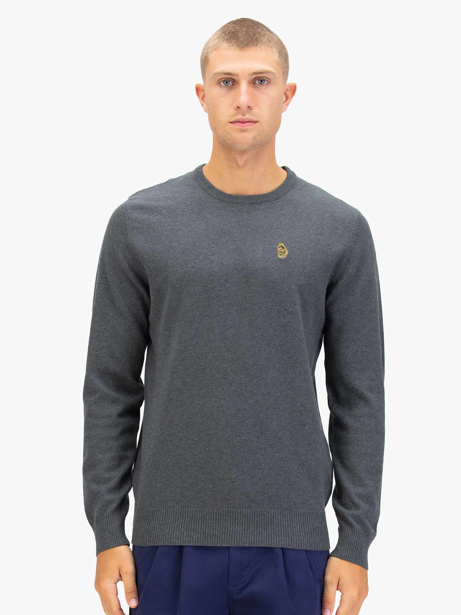 GERARD 3 CREW NECK JUMPER