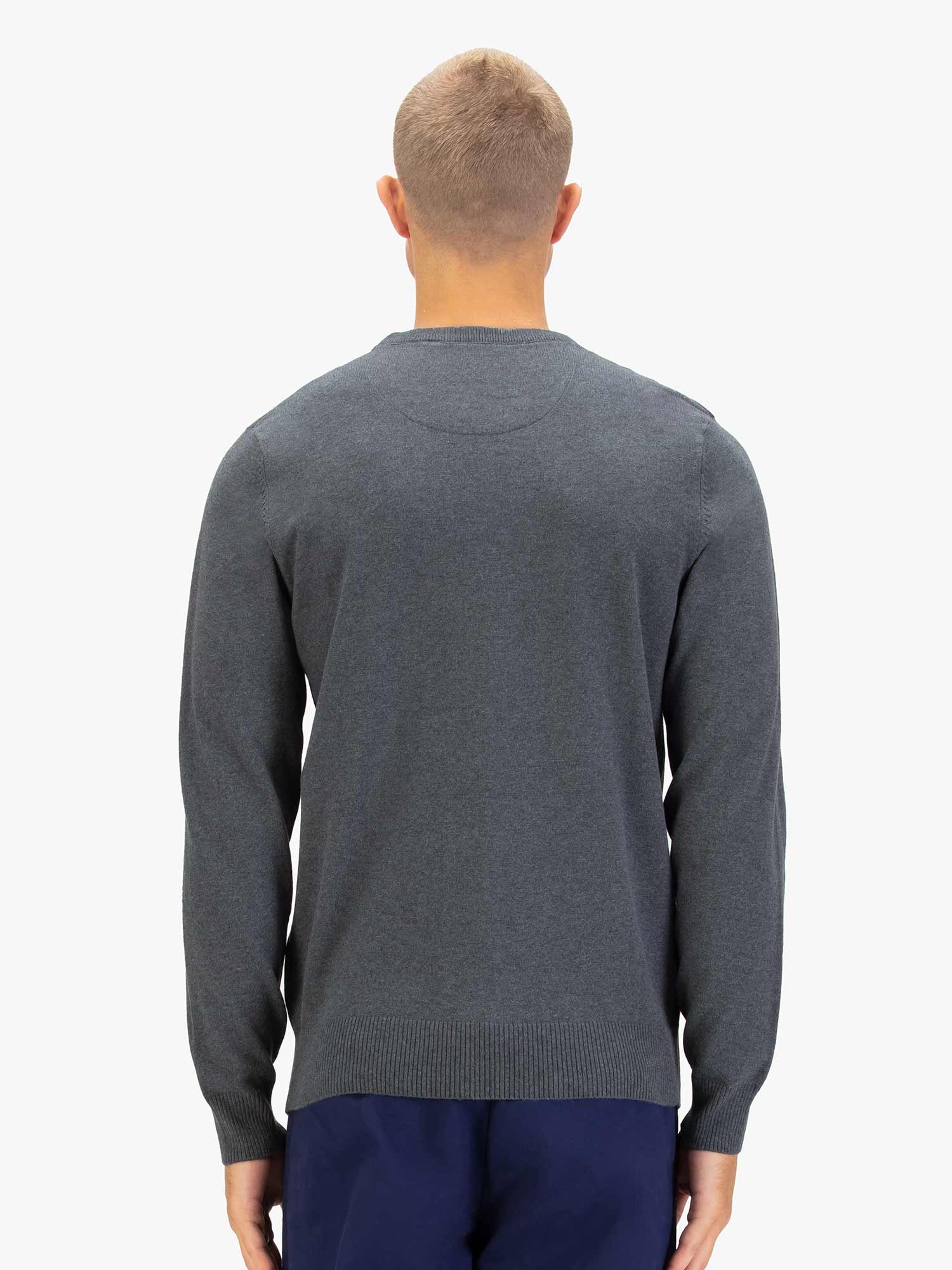GERARD 3 CREW NECK JUMPER