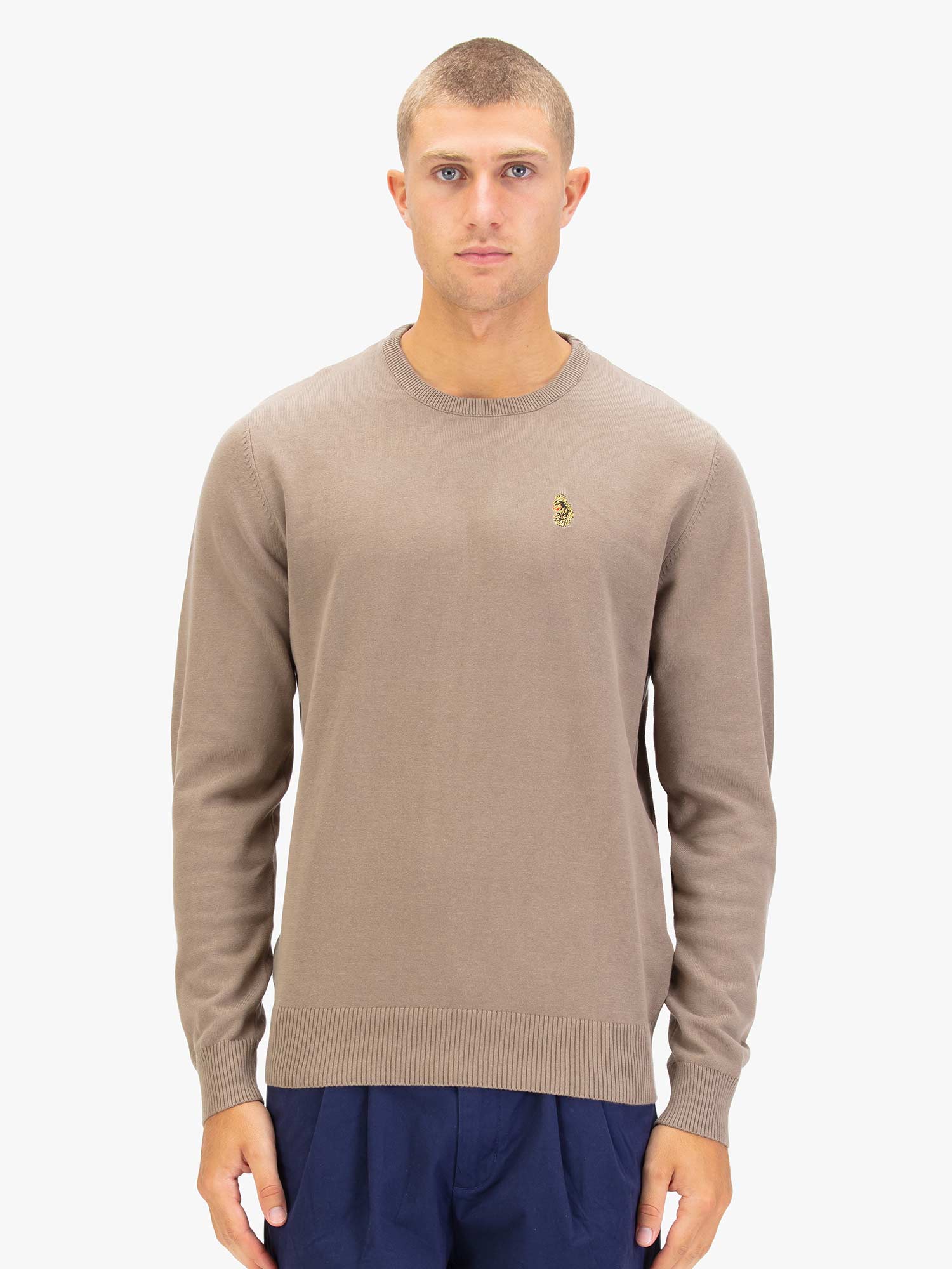 GERARD 3 CREW NECK JUMPER