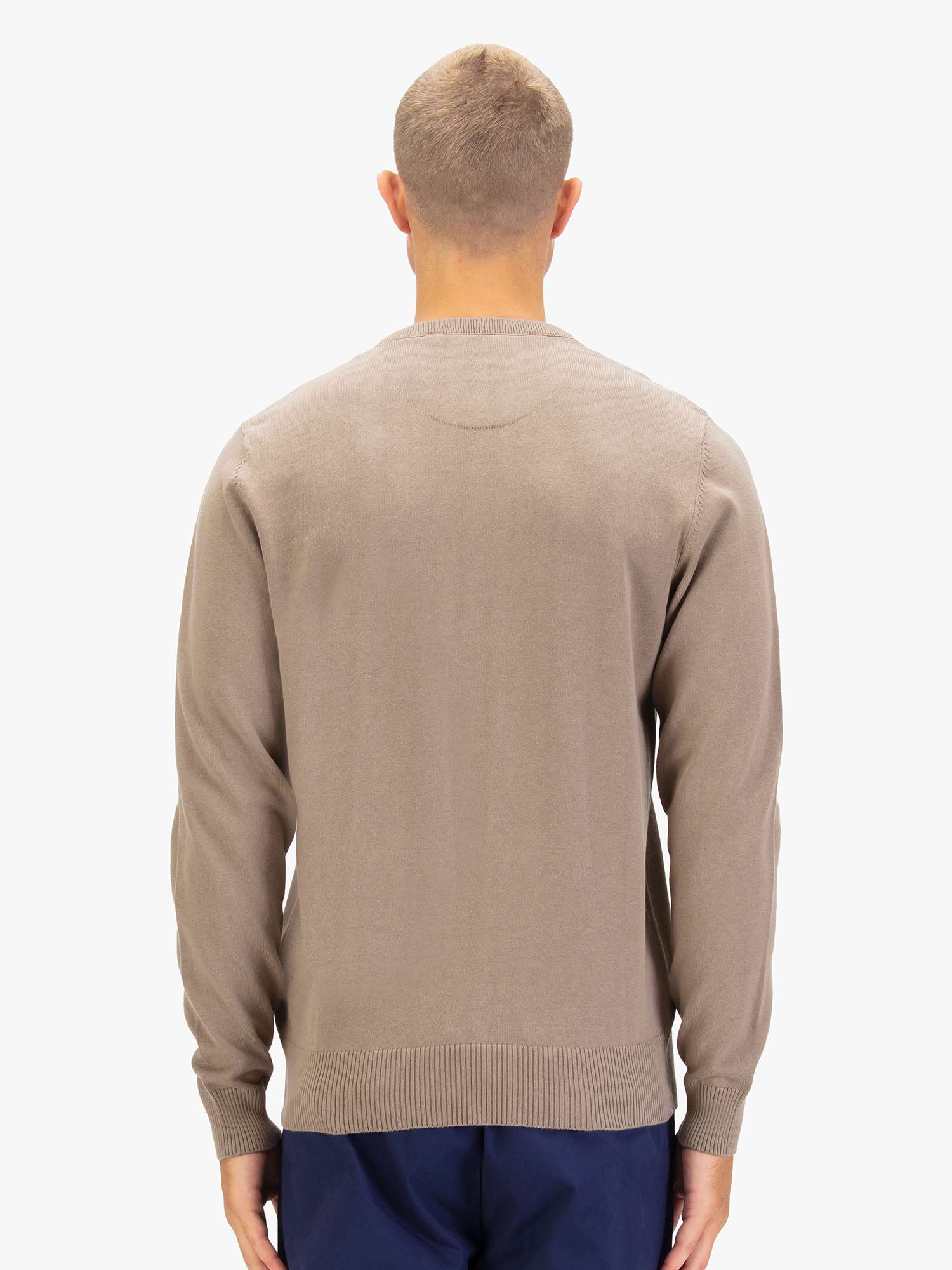 GERARD 3 CREW NECK JUMPER