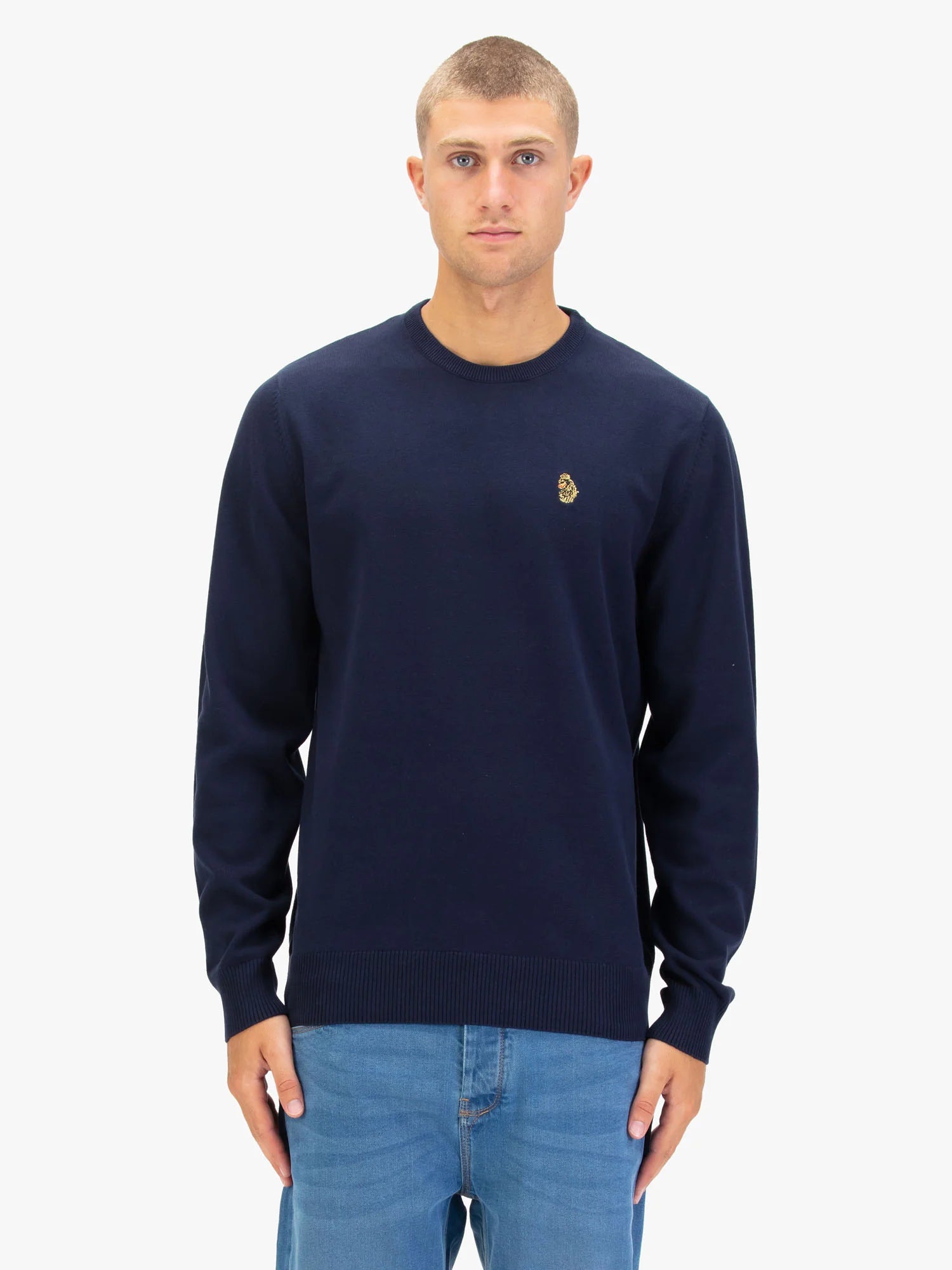 GERARD 3 CREW NECK JUMPER