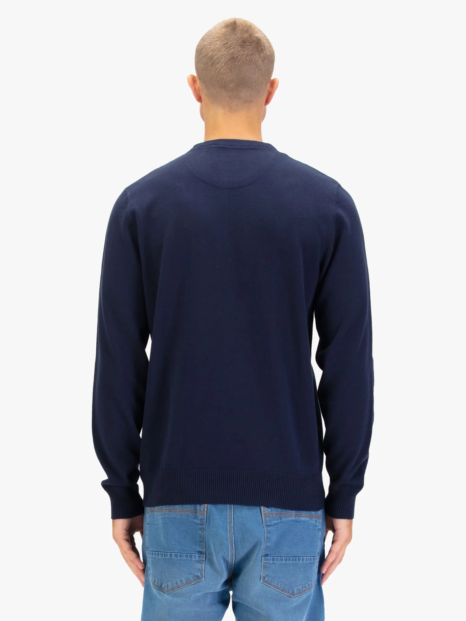 GERARD 3 CREW NECK JUMPER