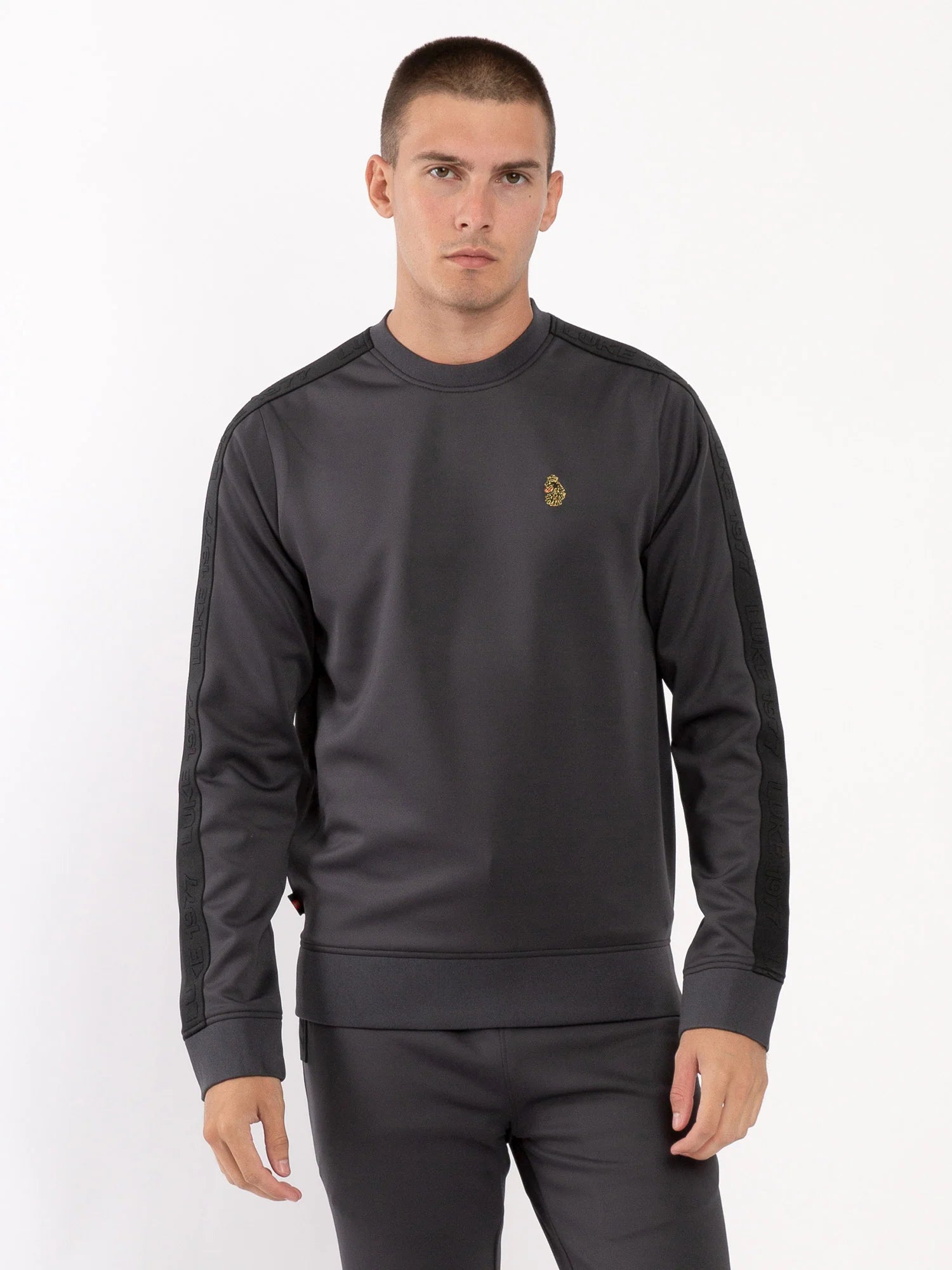 TTTSW CORE TRICO SWEATSHIRT