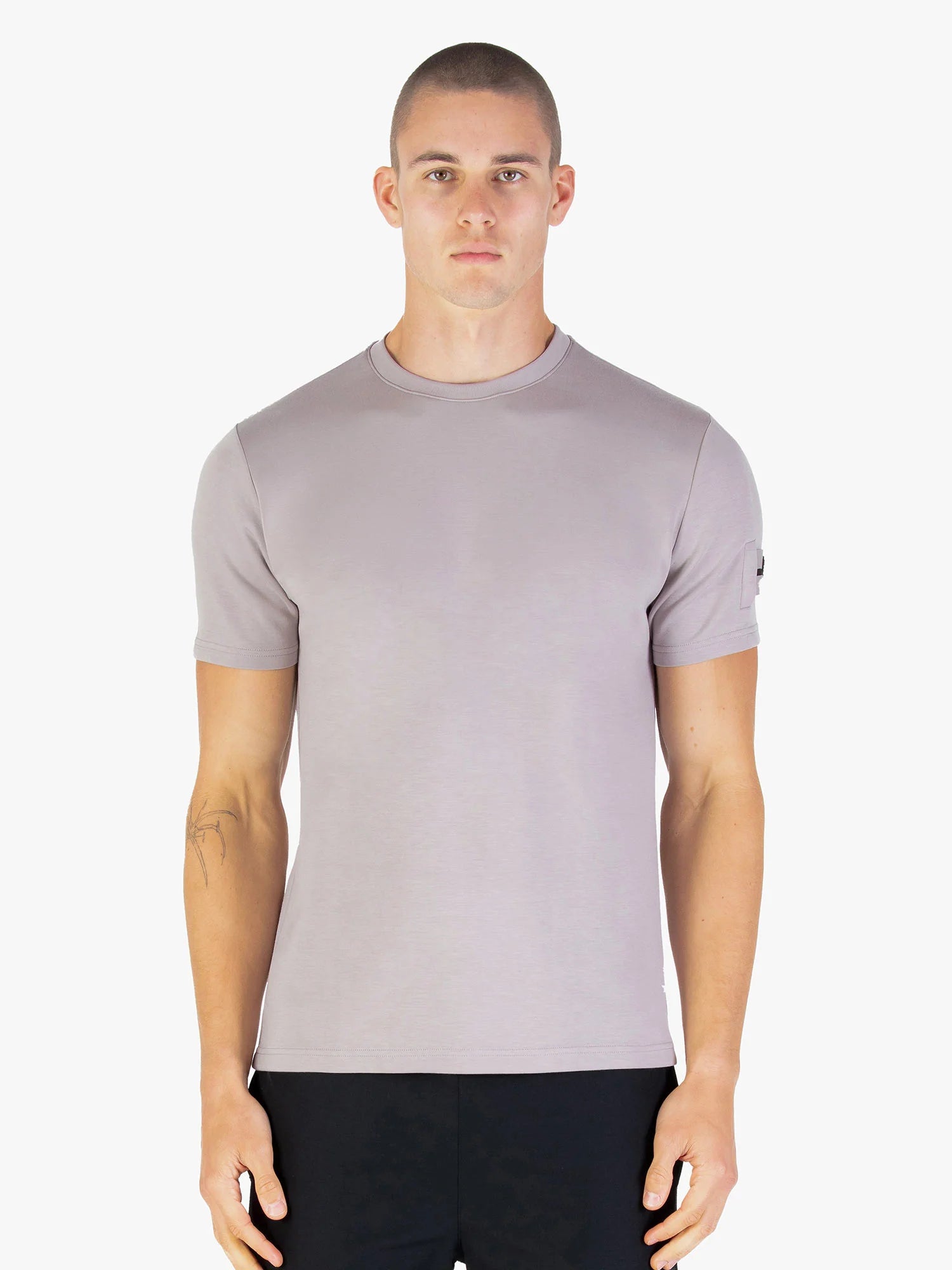 MCAVOY REG FIT T-SHIRT