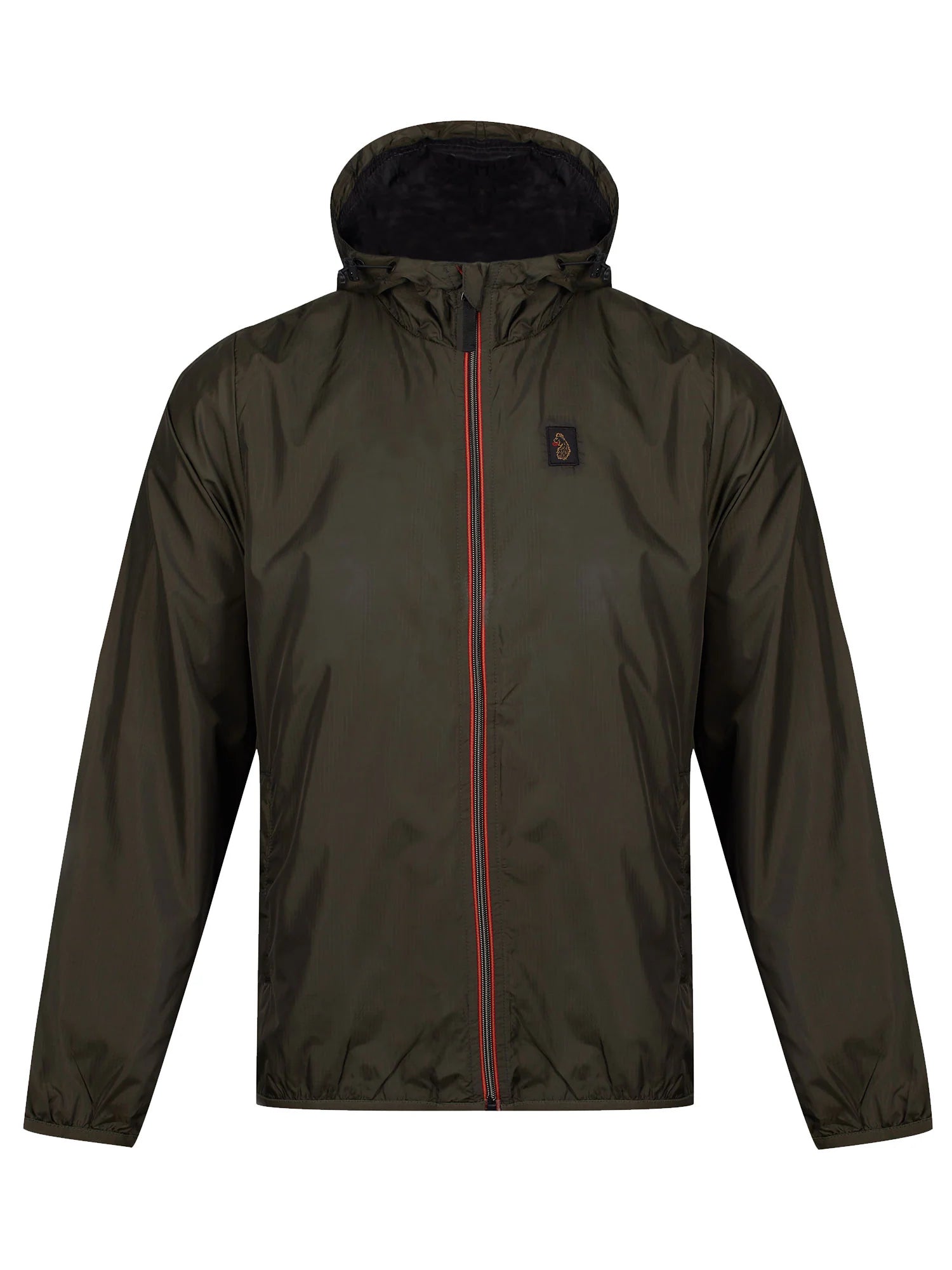 GRANEDD 1000 JACKET