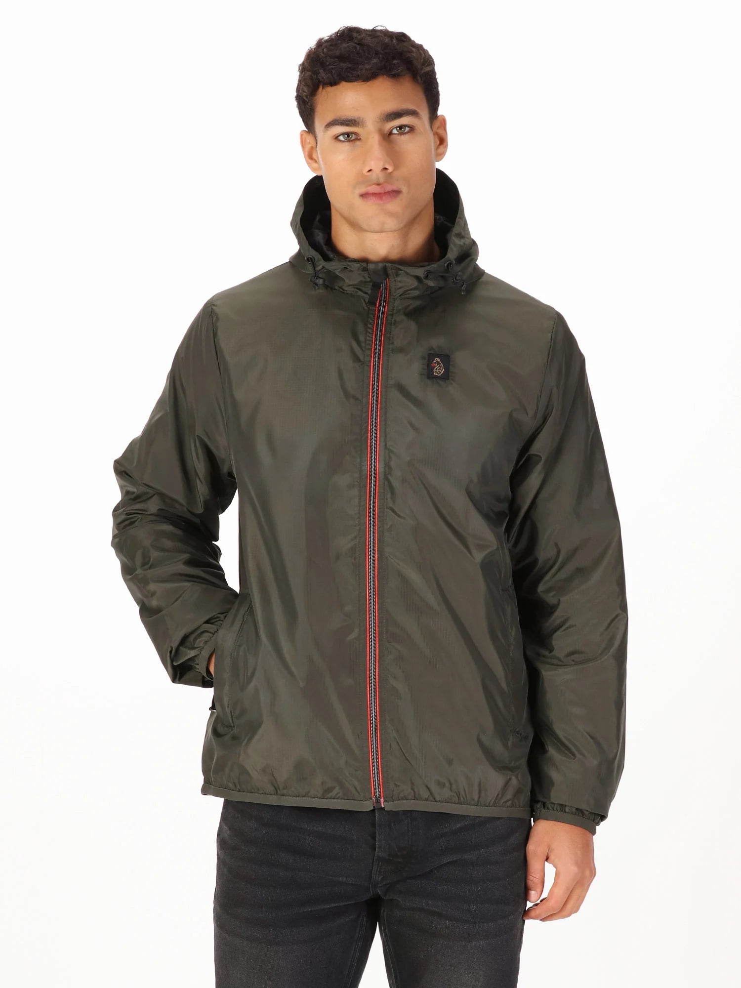 GRANEDD 1000 JACKET