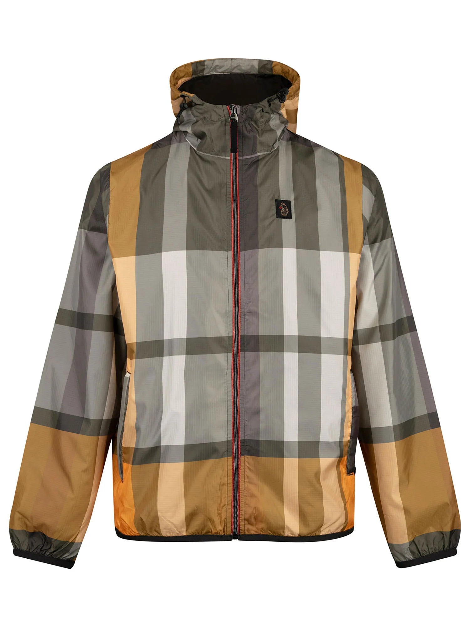 GARNEDD 1000 JACKET