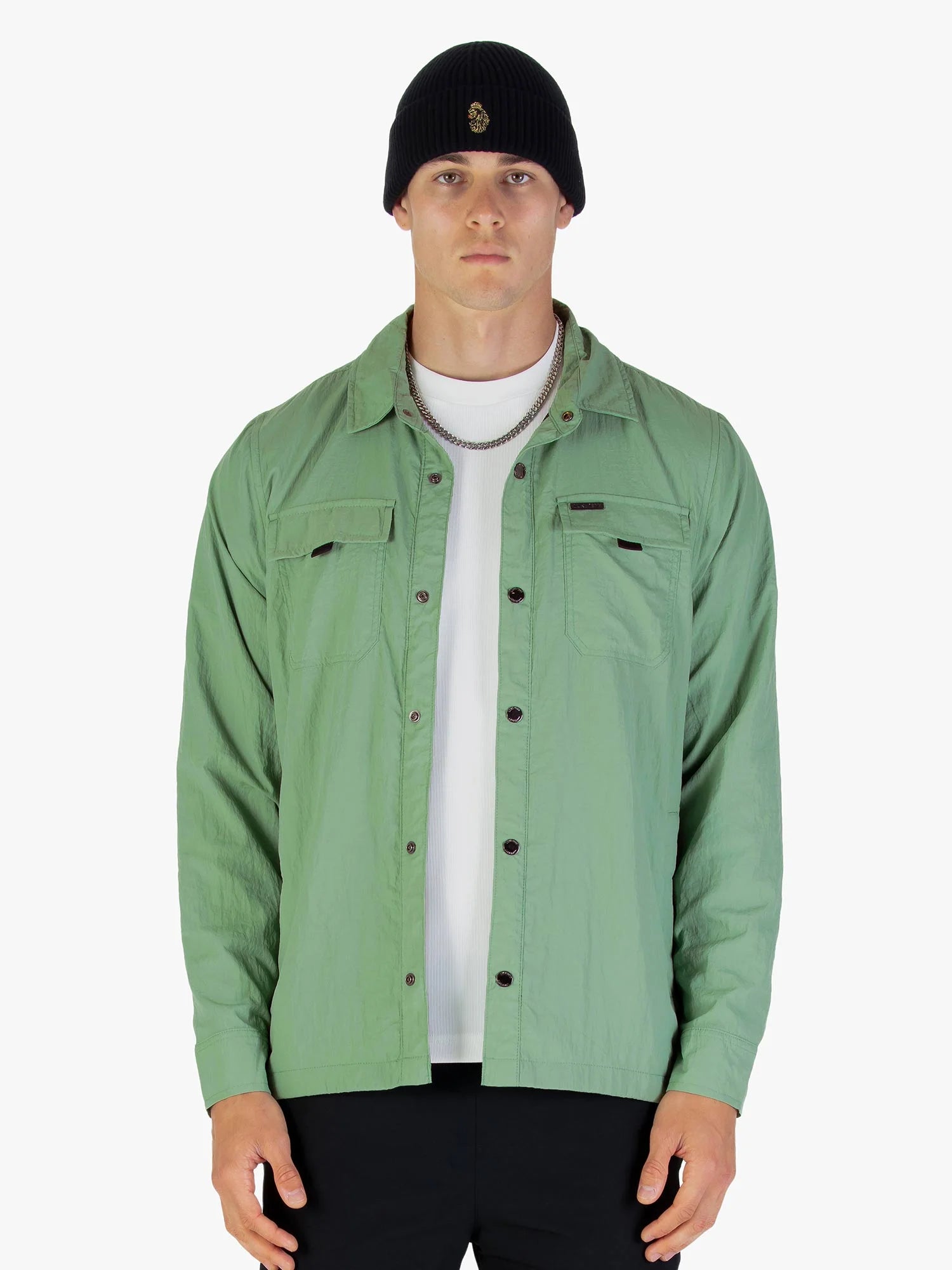 SEATTLE CN SHACKET
