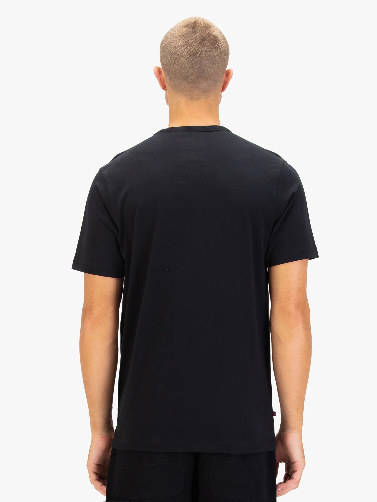 TRAFF 1000 T-SHIRT