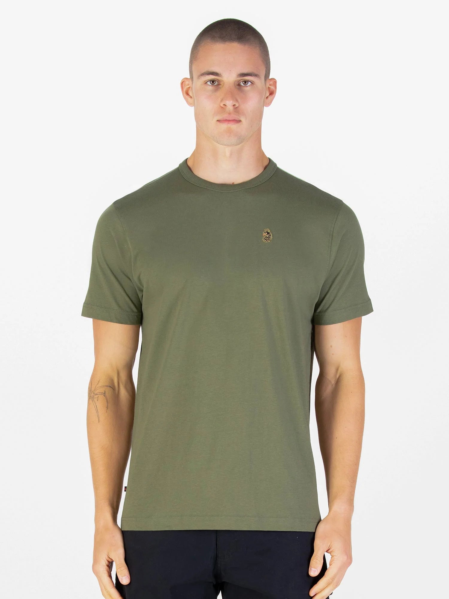 TRAFF 1000 T-SHIRT