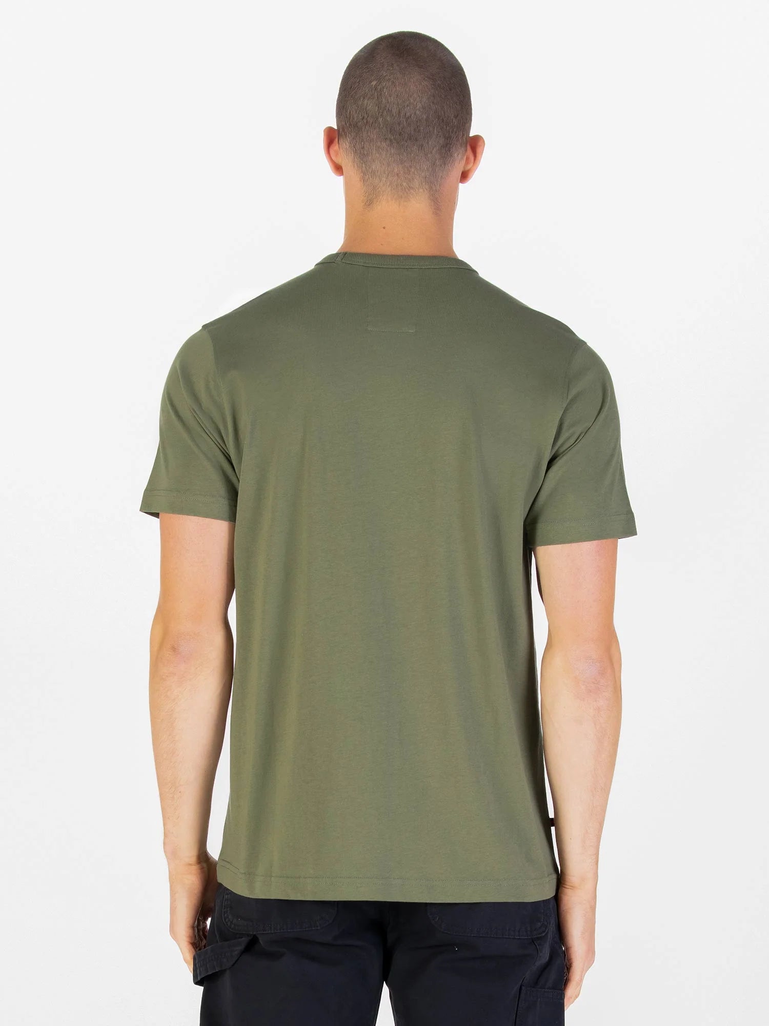 TRAFF 1000 T-SHIRT