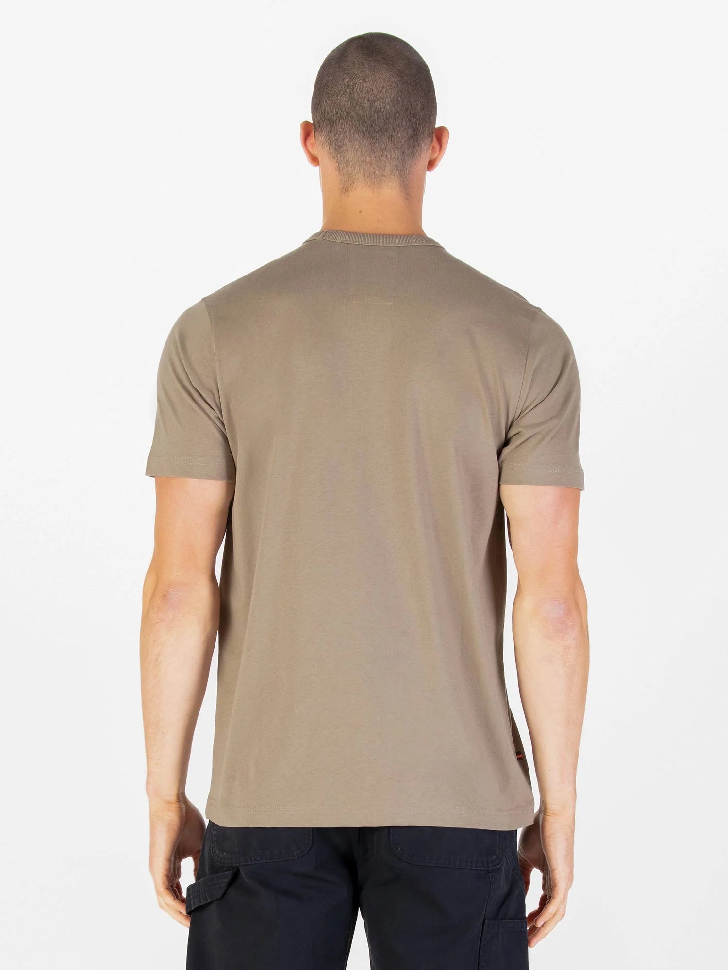 TRAFF 1000 T-SHIRT