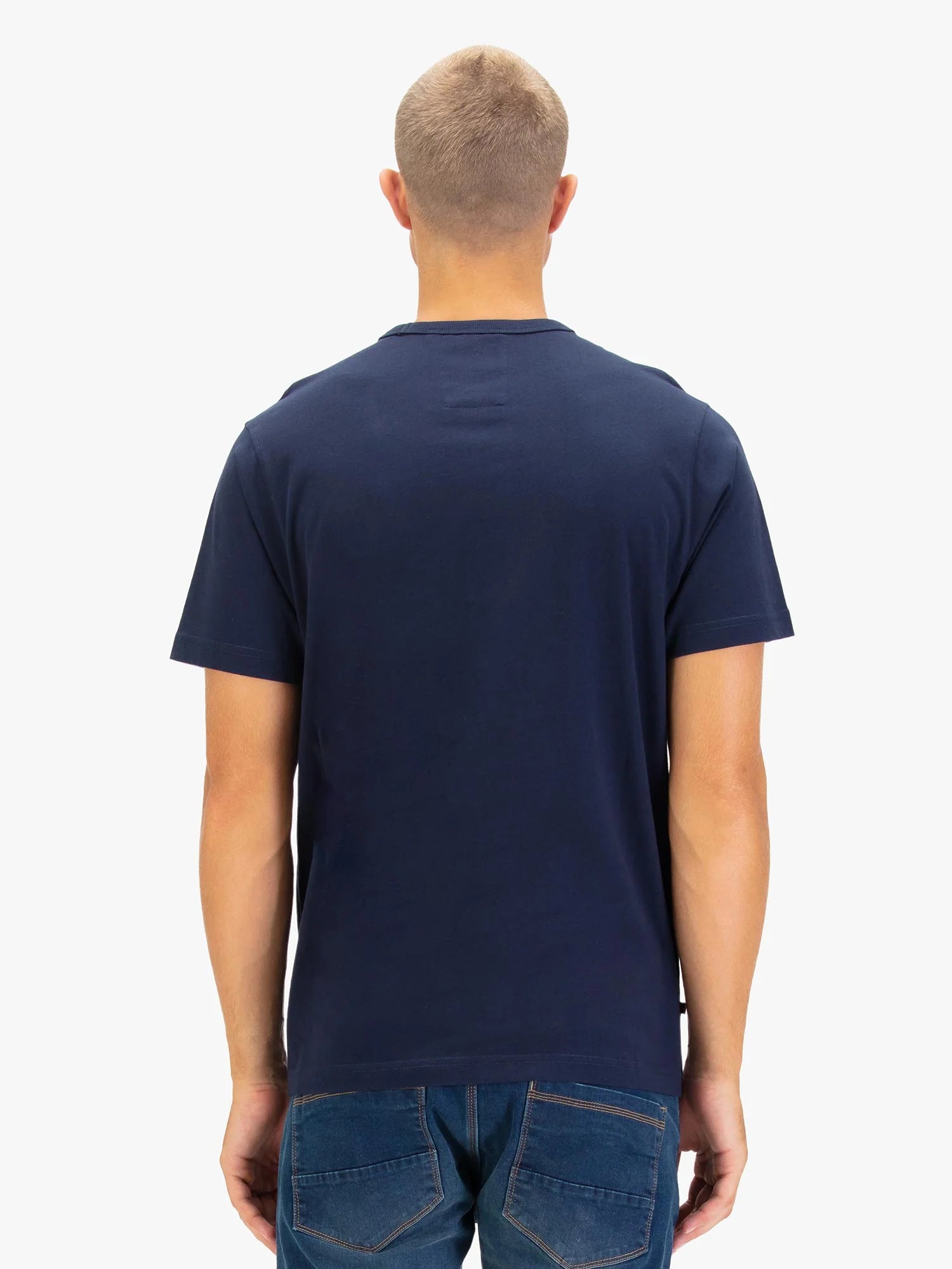 TRAFF 1000 T-SHIRT