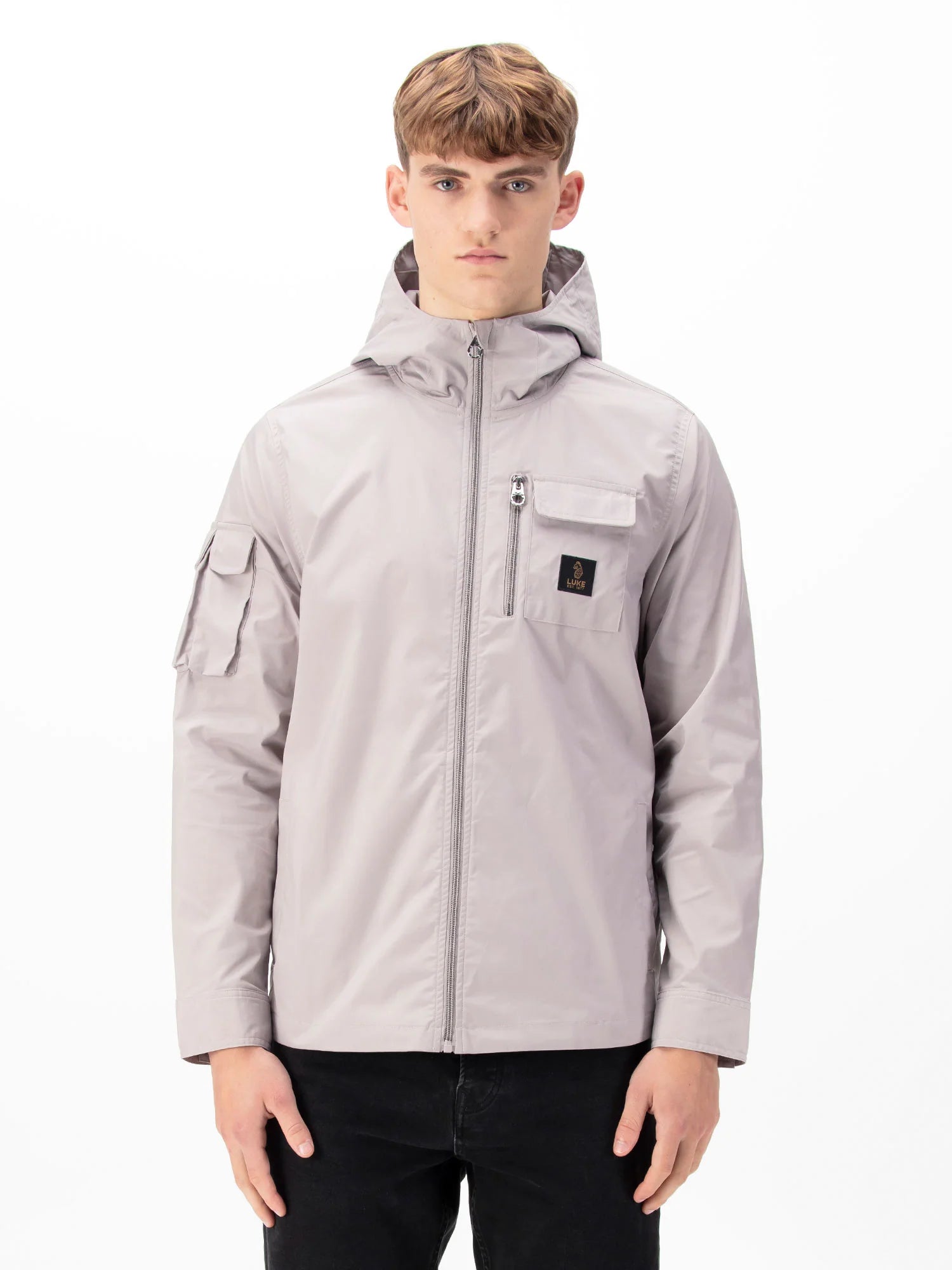 Nepal Jacket