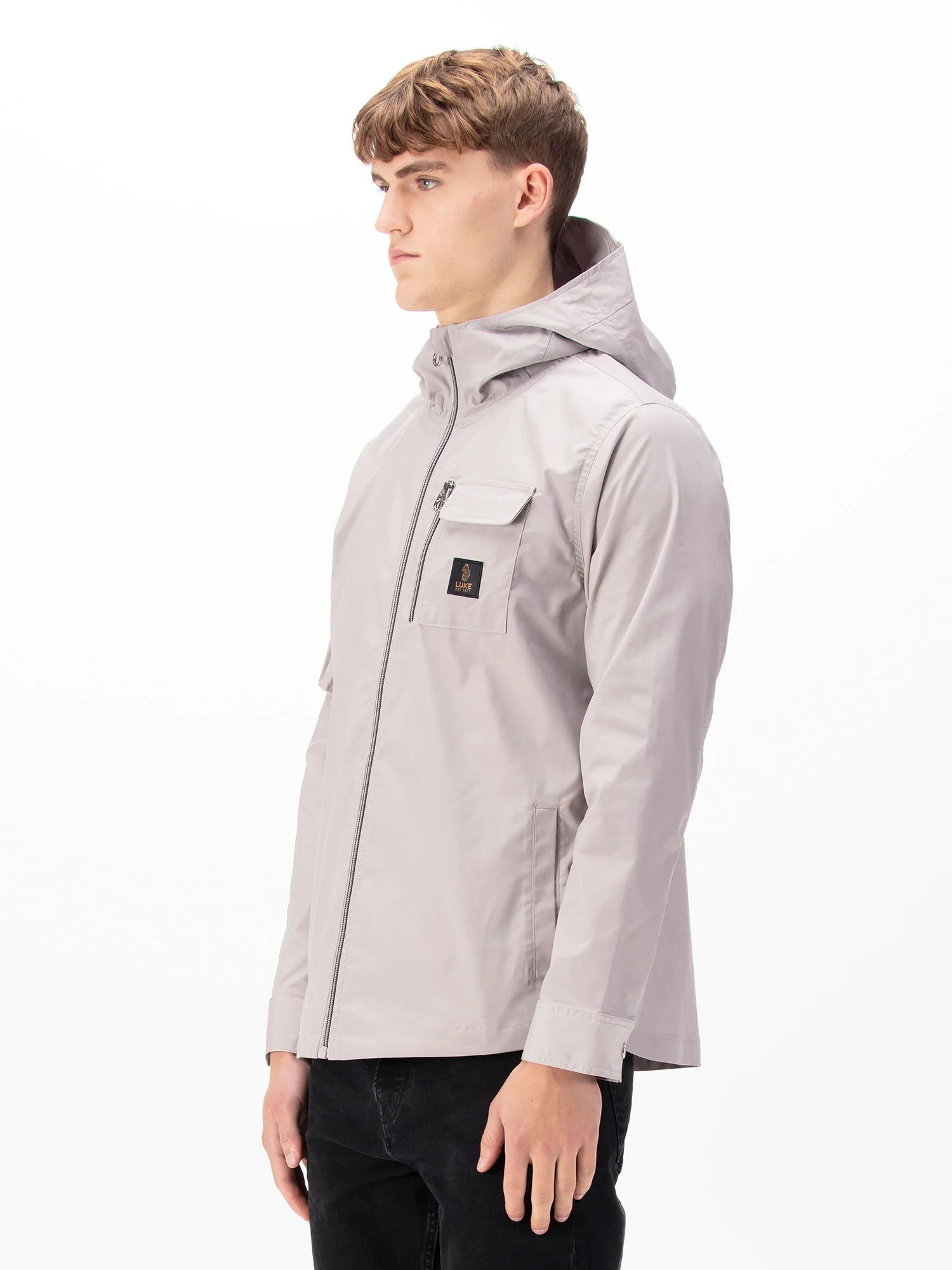 Nepal Jacket