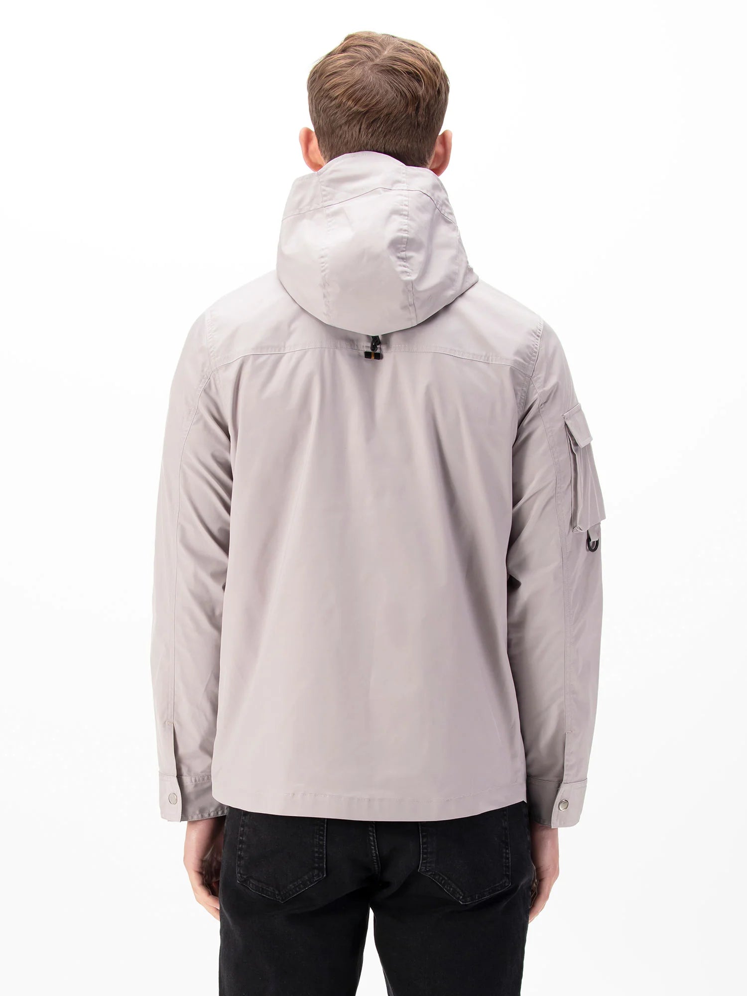 Nepal Jacket