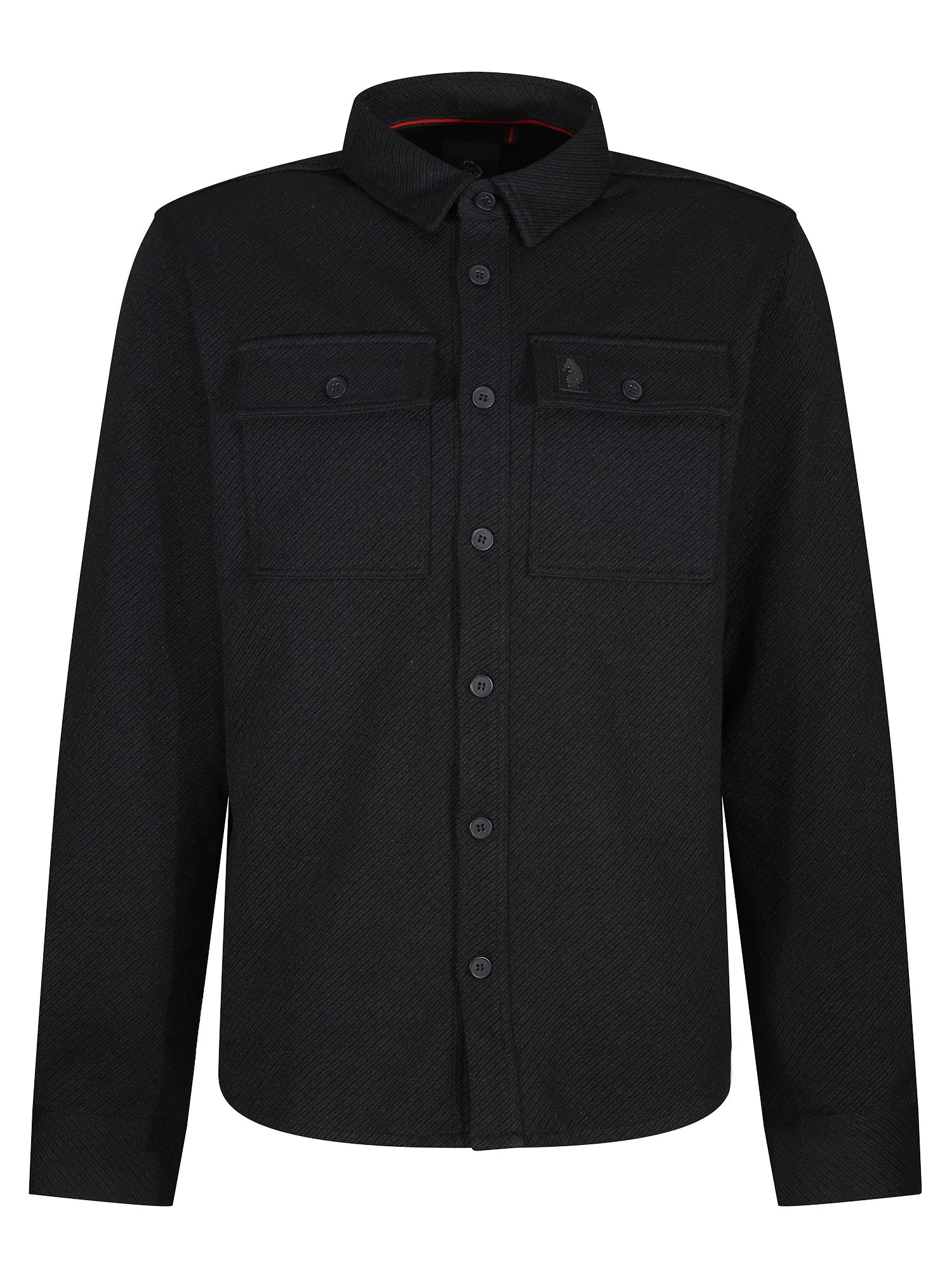 HAINES LS SHIRT