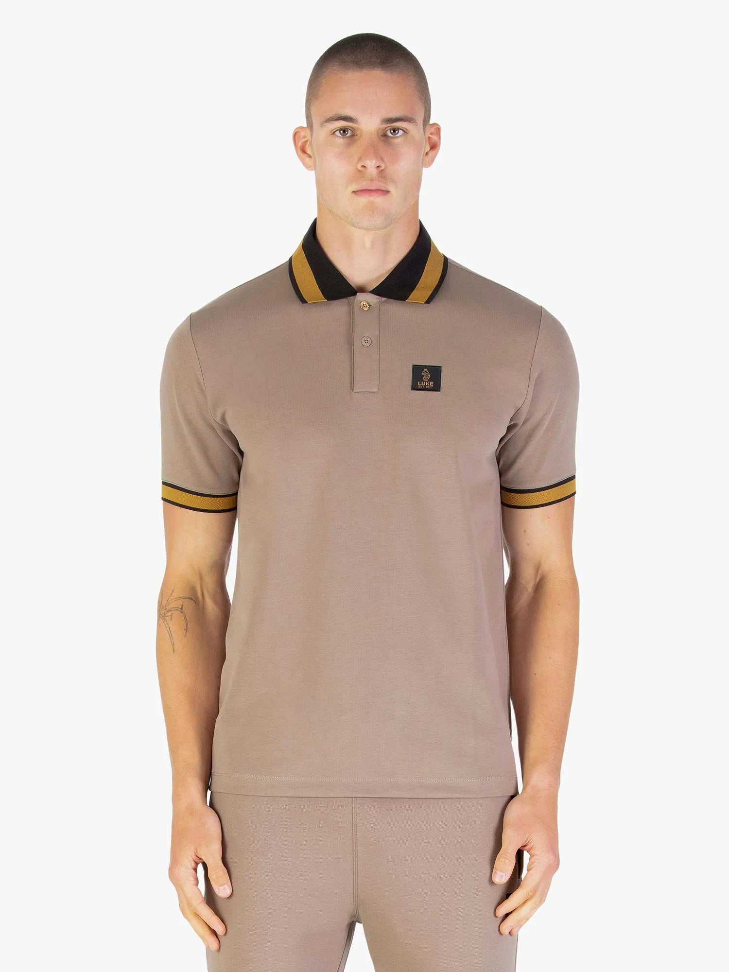 MAKATI DETAILED POLO
