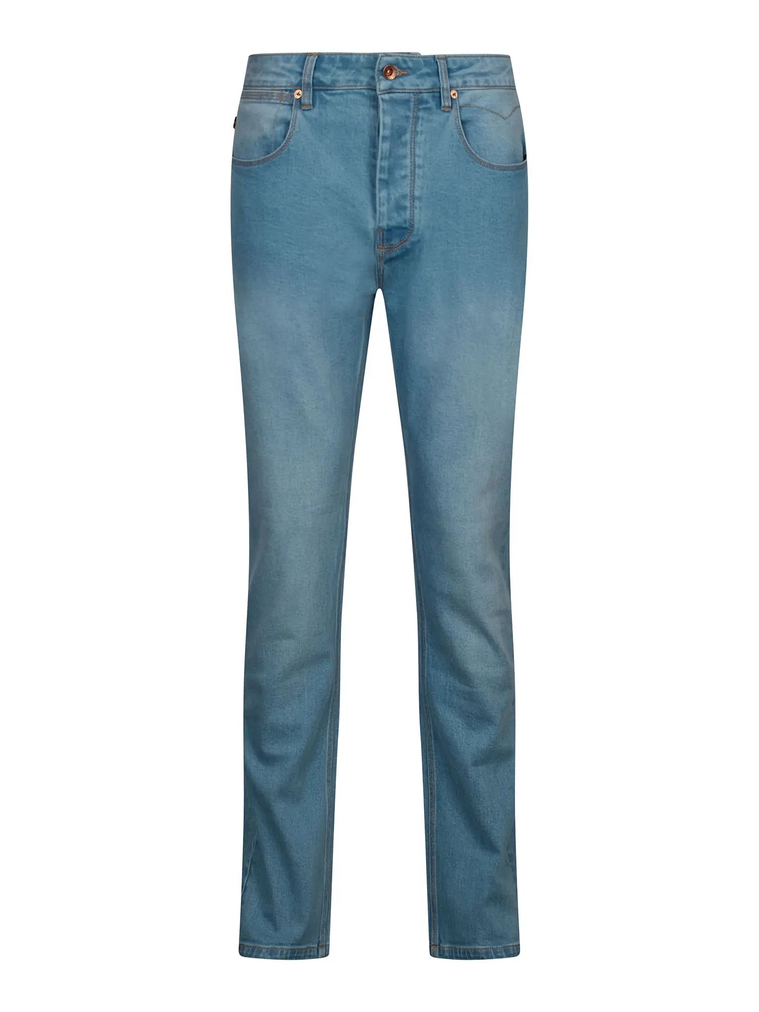 DNA Light Blue