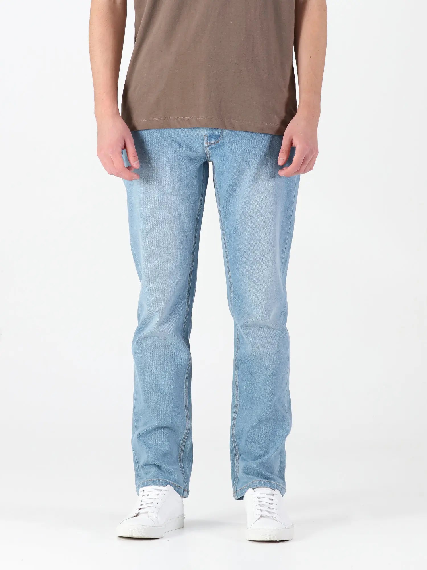 DNA Light Blue