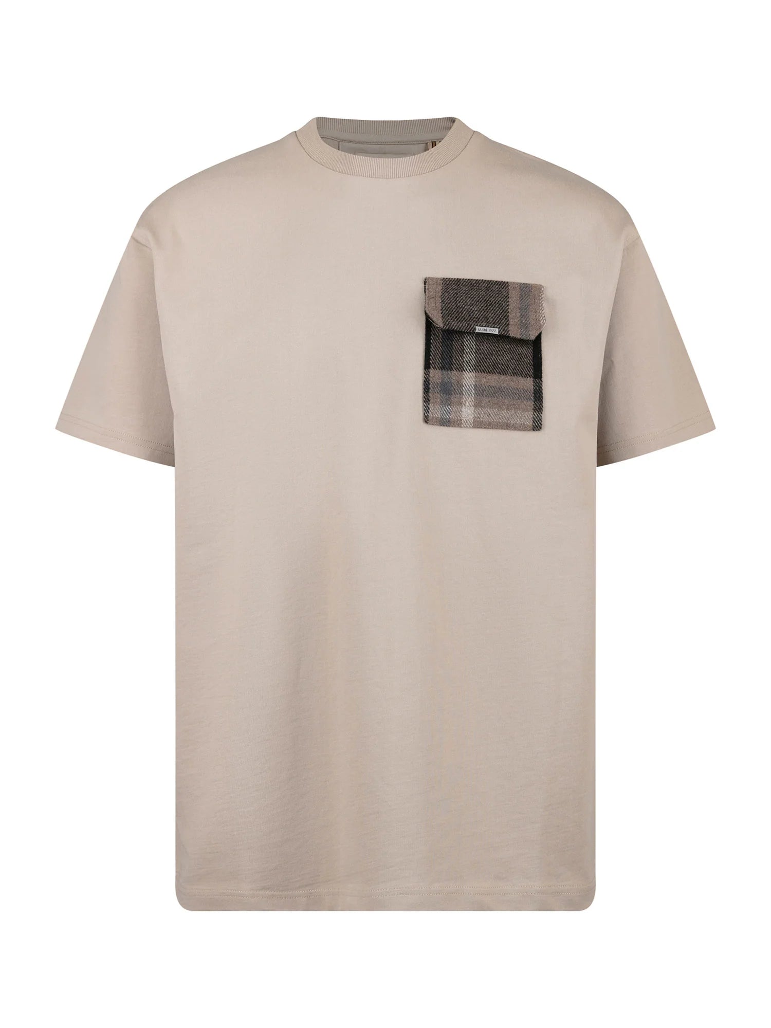 KINGTON POCKET T-SHIRT