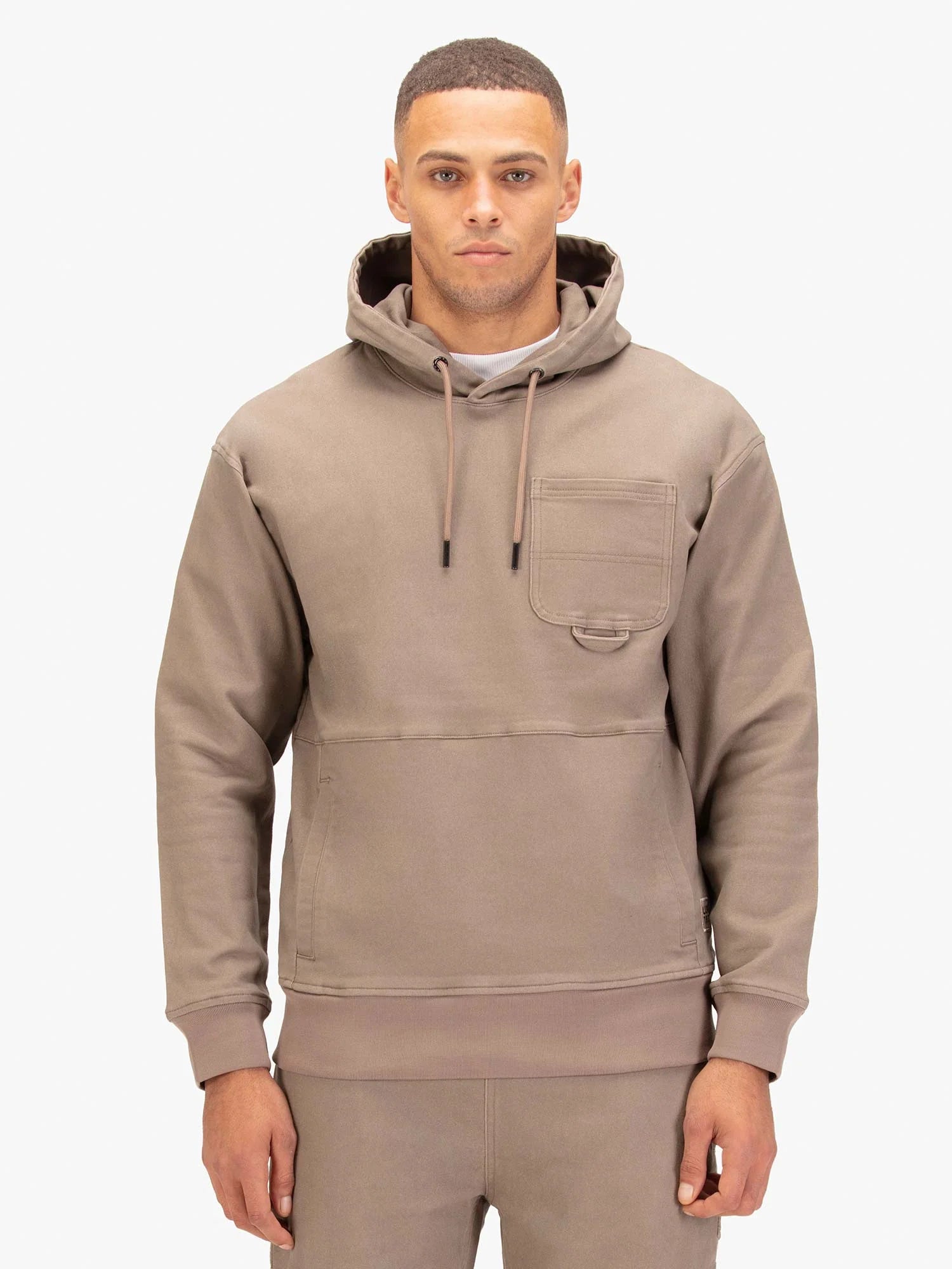 MITER CARPENTER HOODIE