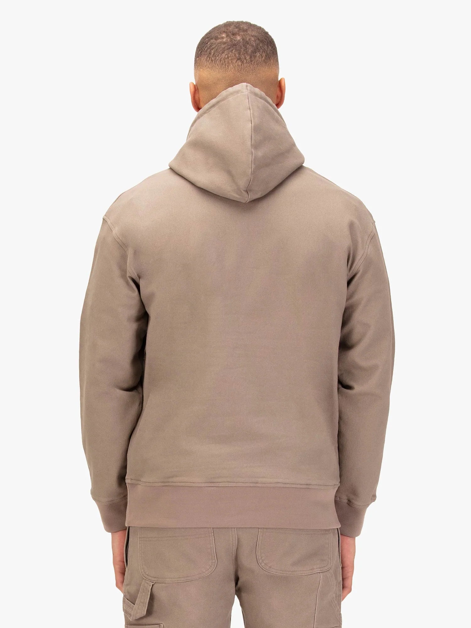 MITER CARPENTER HOODIE