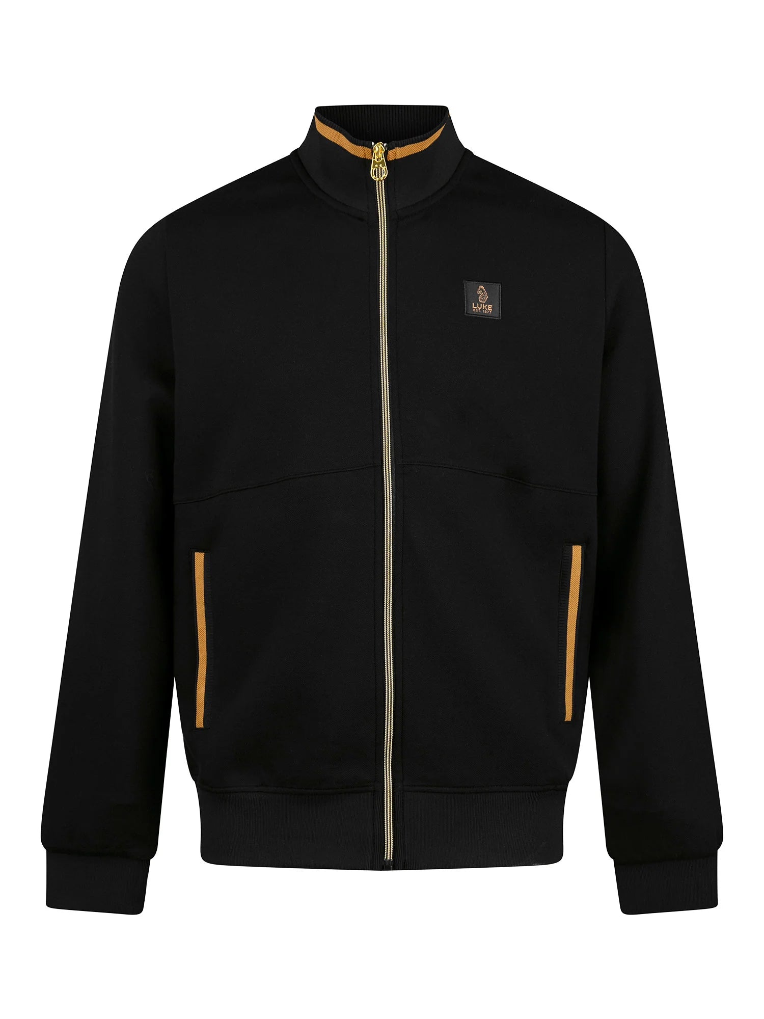 MAKATI FUNNEL SWEAT 270GSM
