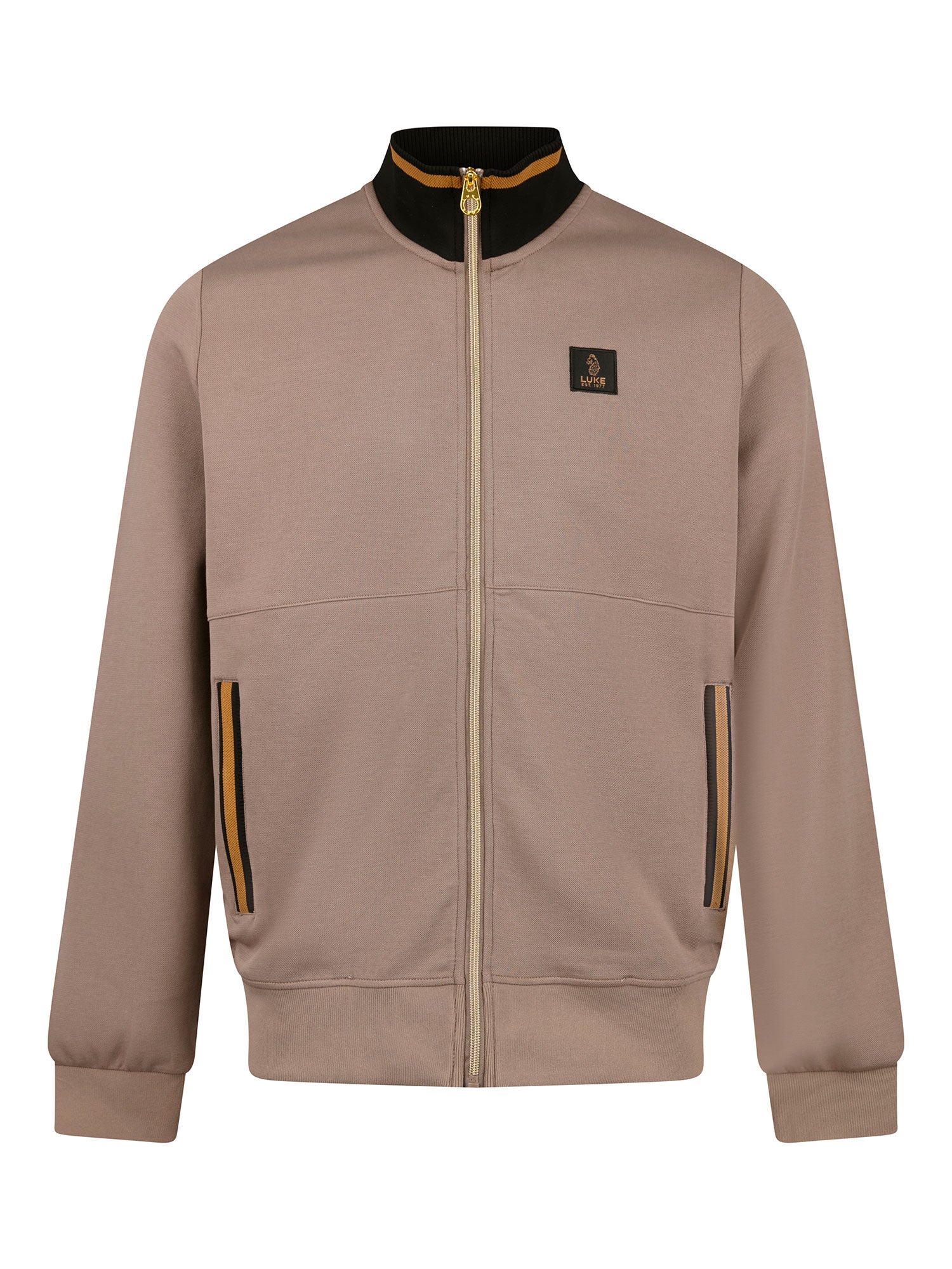 MAKATI FUNNEL SWEAT 270GSM