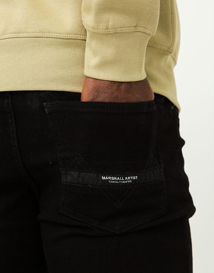 MARSHALL FIT