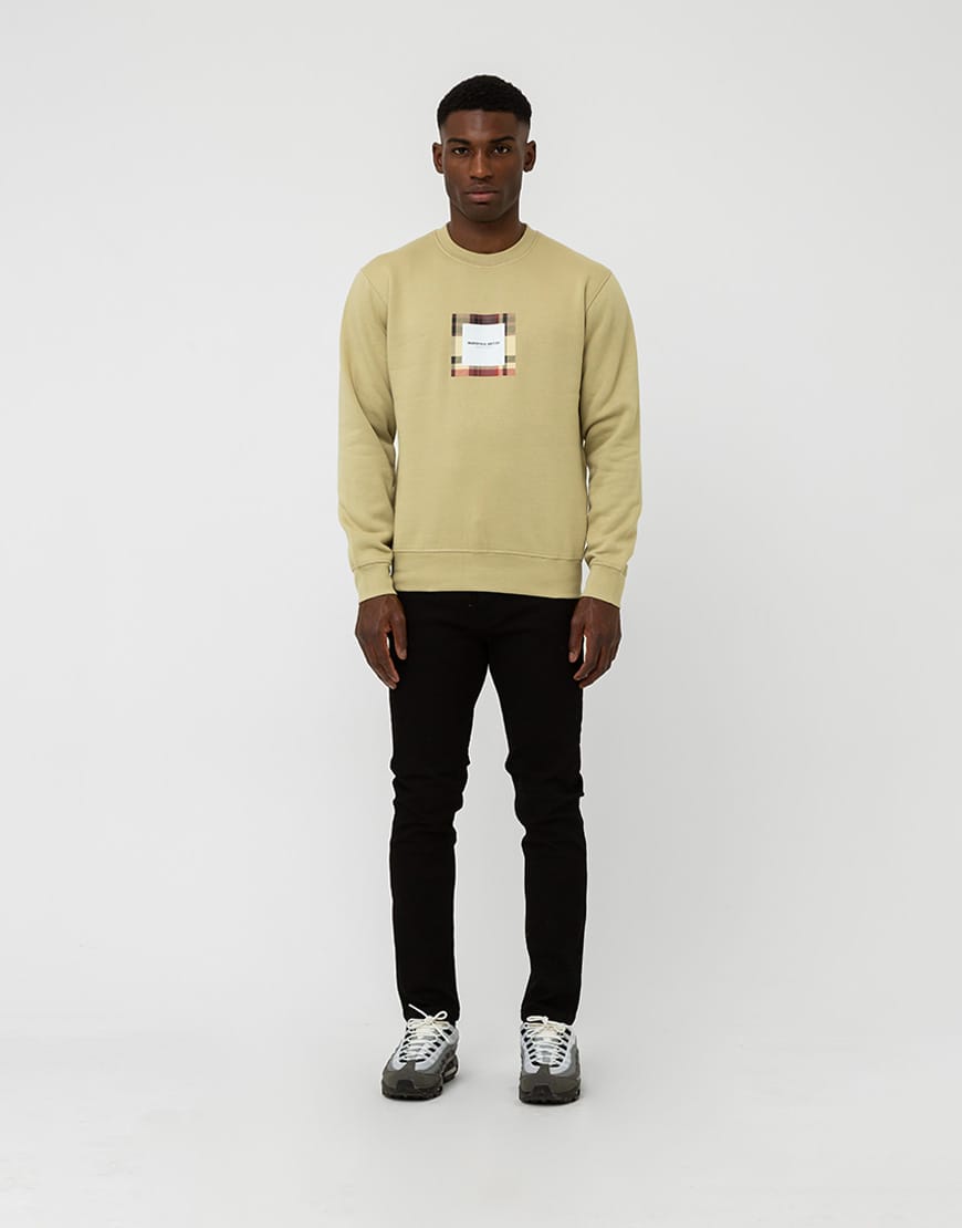 MARSHALL FIT