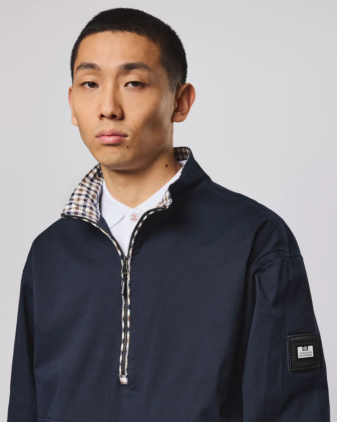 Weekend Offender Tiaret Over Top Navy