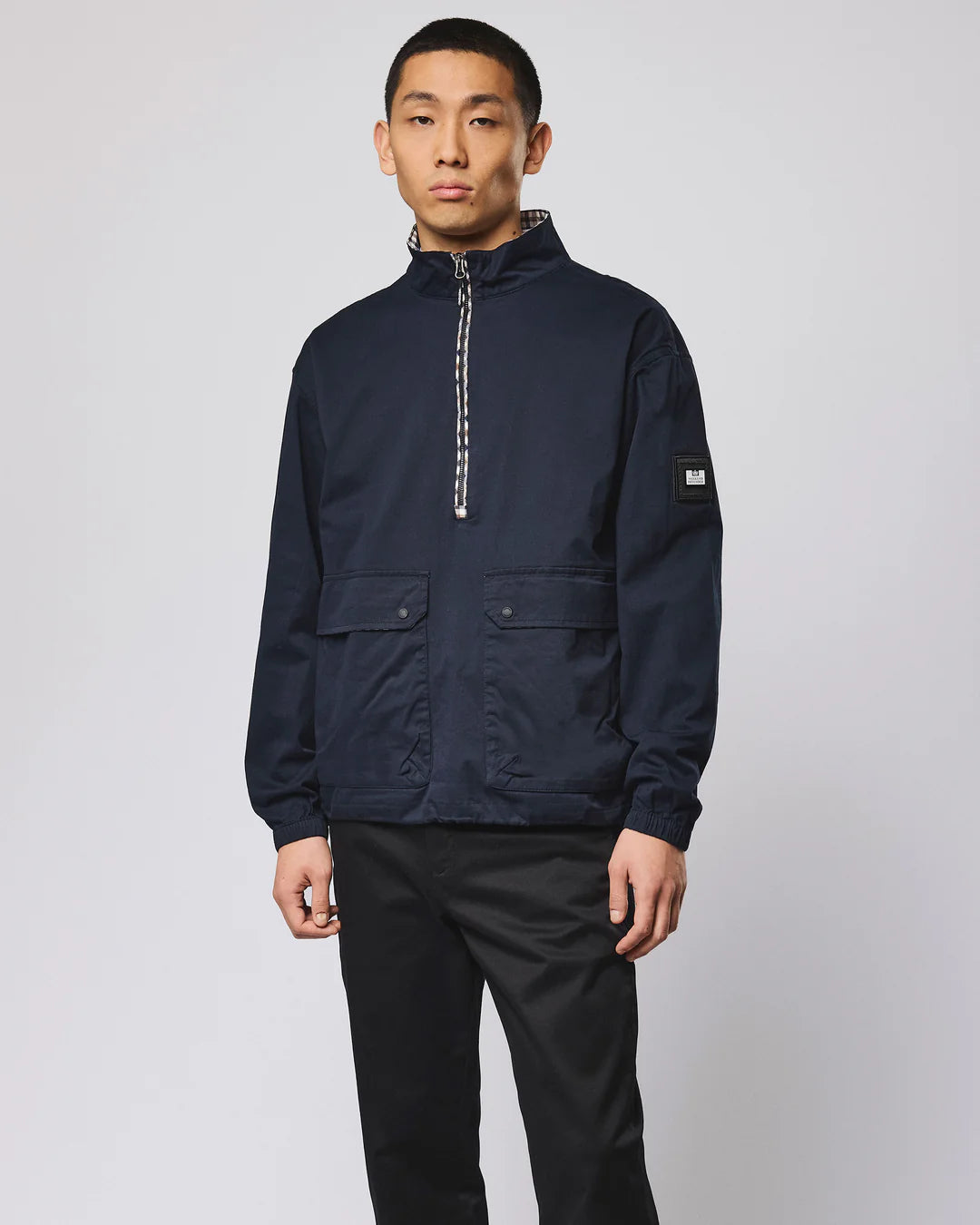 Weekend Offender Tiaret Over Top Navy
