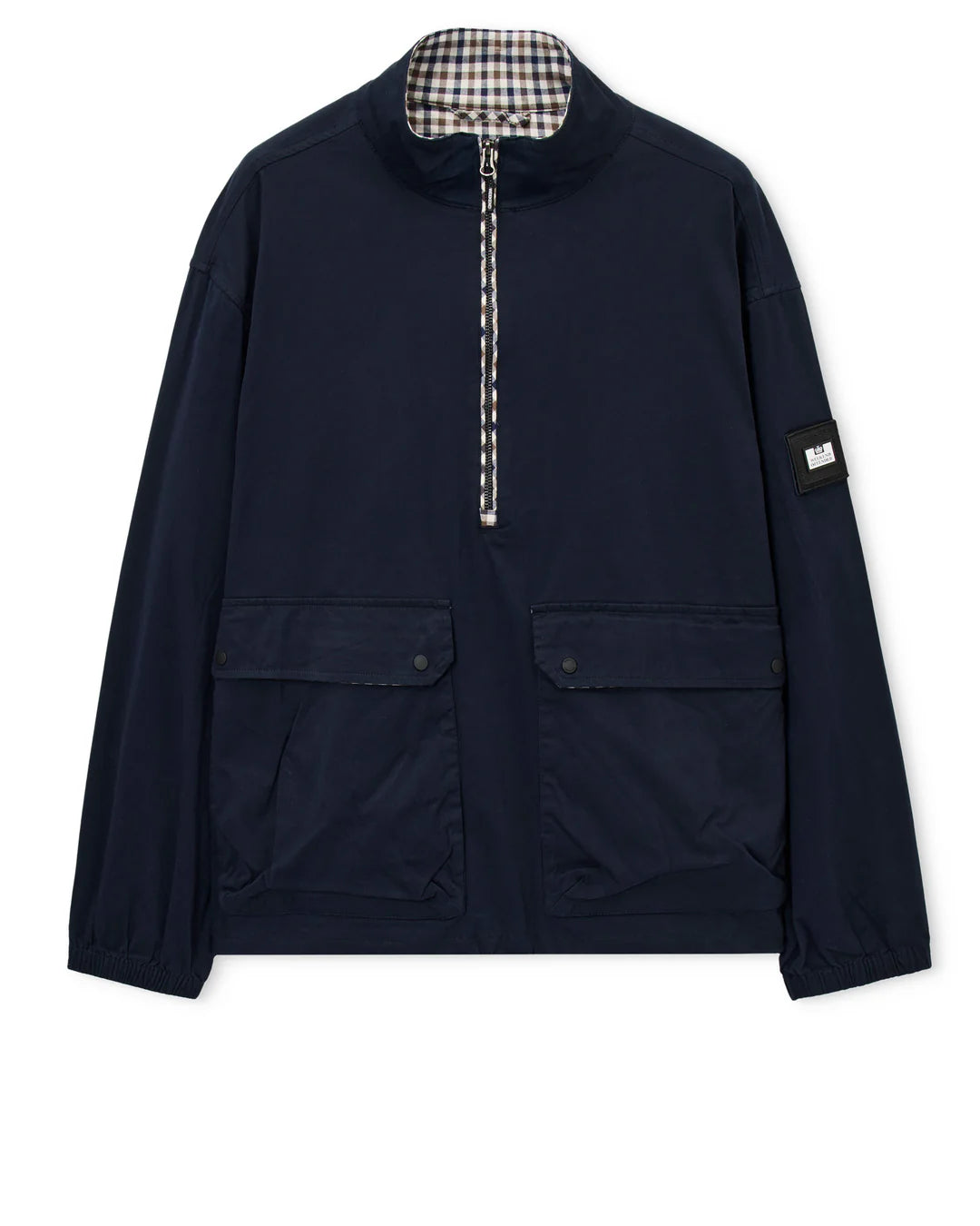 Weekend Offender Tiaret Over Top Navy