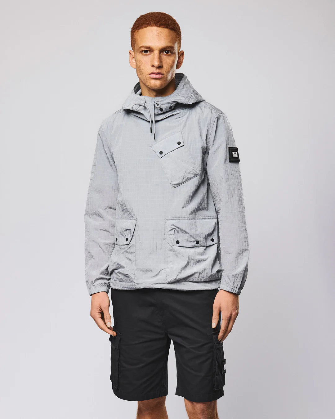 Weekend Offender Grohl Over Top