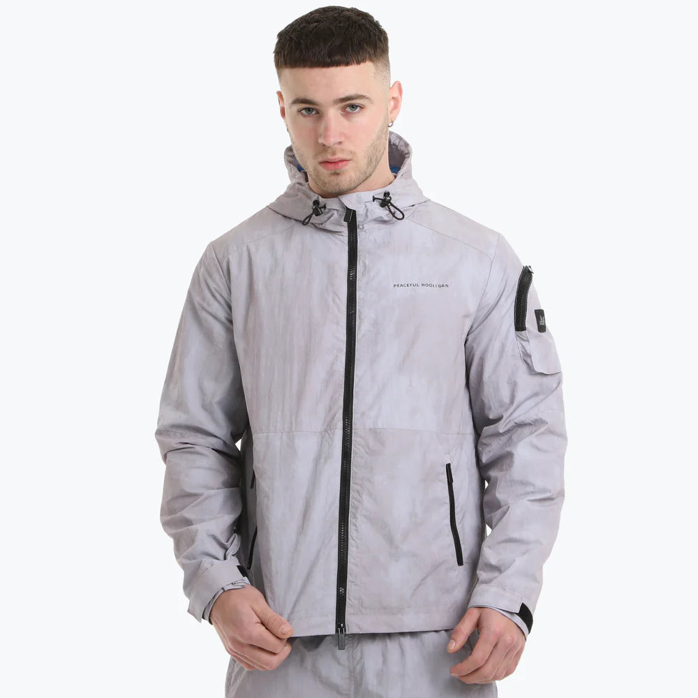 Peaceful Hooligan Blaze Jacket