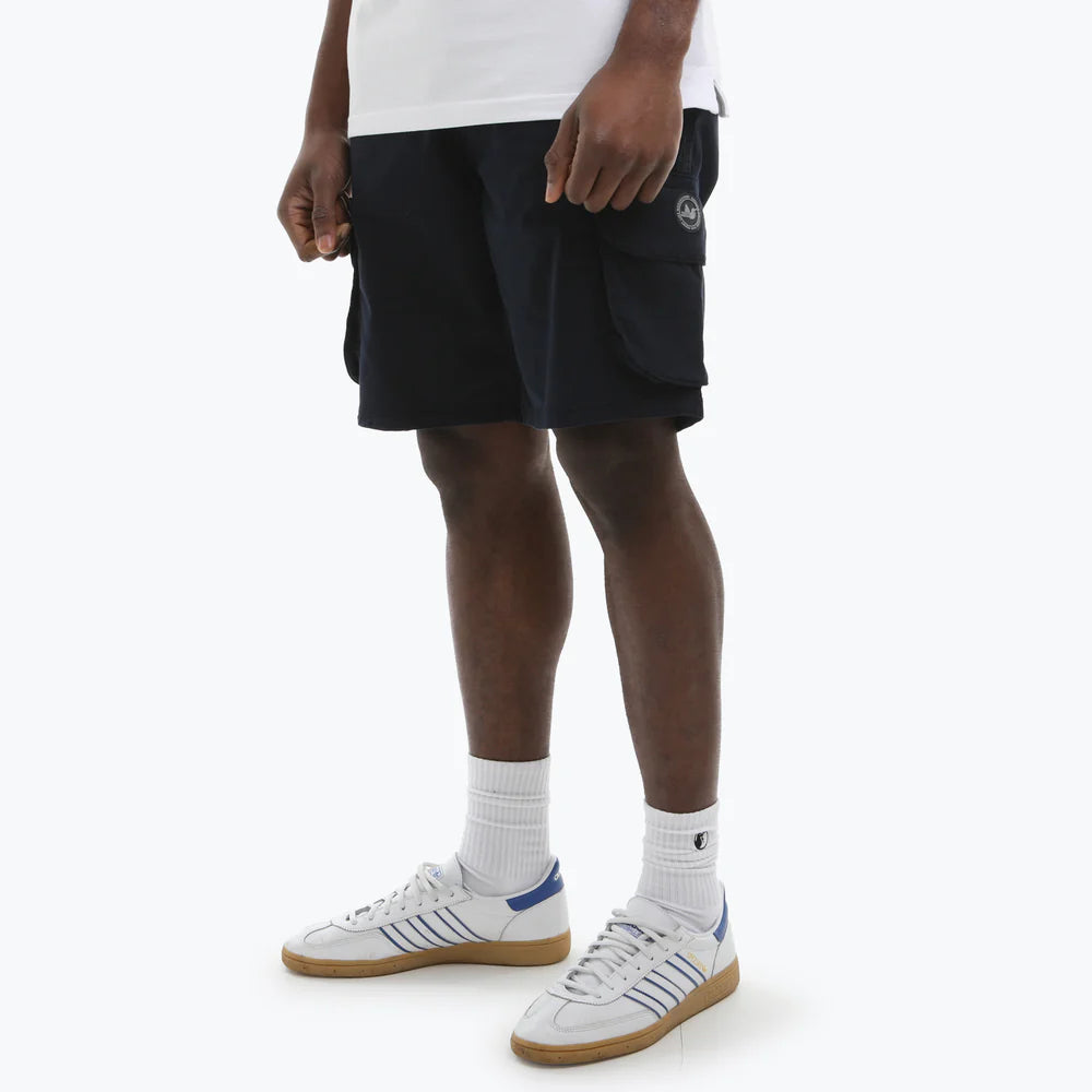 Peaecful Hooligan Mens Bunker Shorts