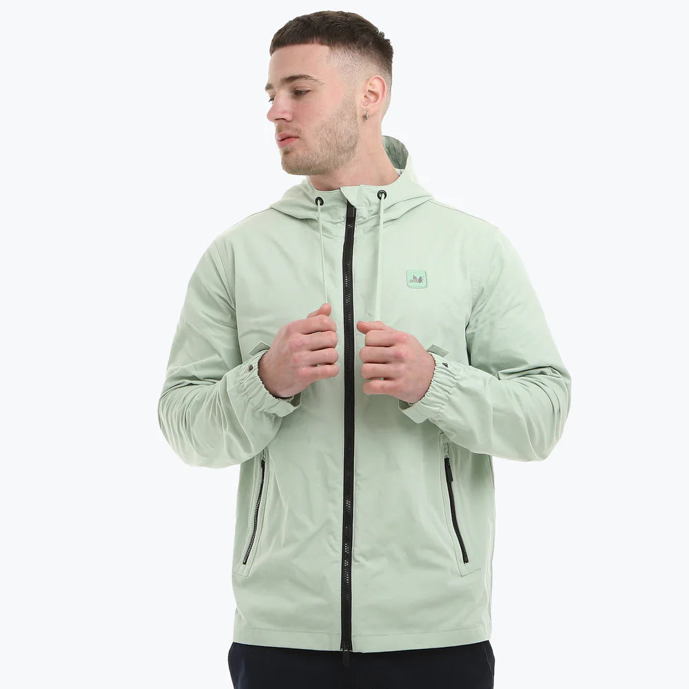 Peaceful Hooligan Caliber Jacket