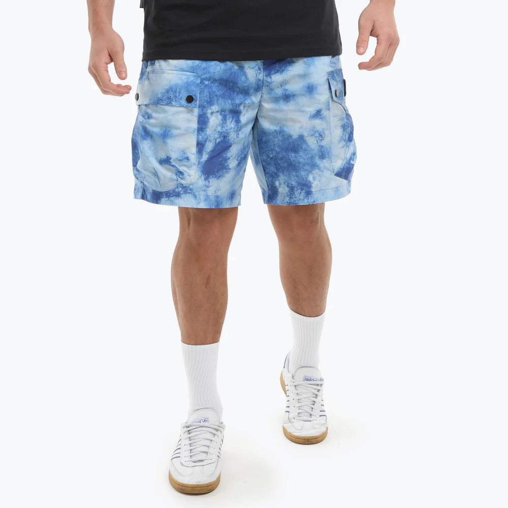Peaceful Hooligan Campaign Shorts