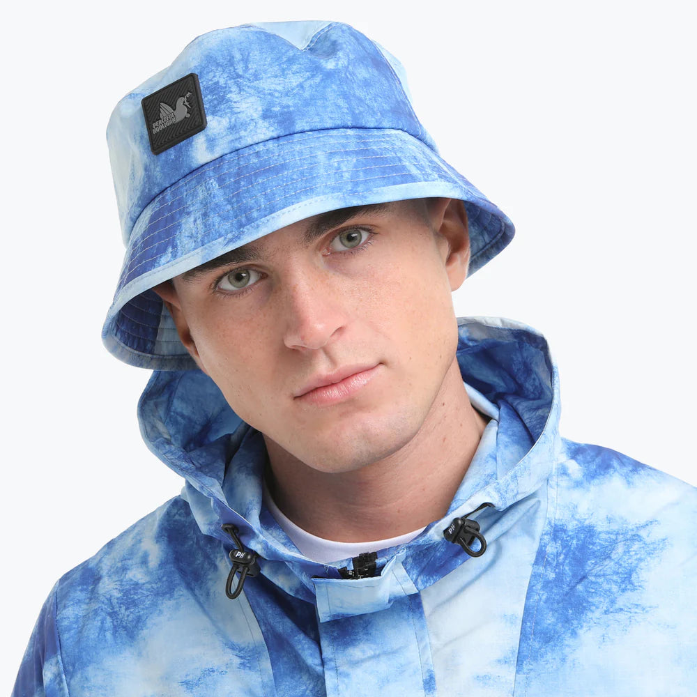 Peaceful Hooligan Challenger Bucket Hat