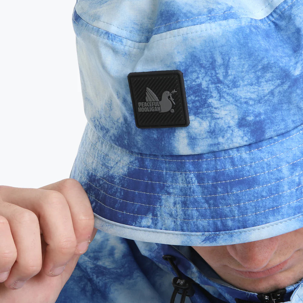 Peaceful Hooligan Challenger Bucket Hat