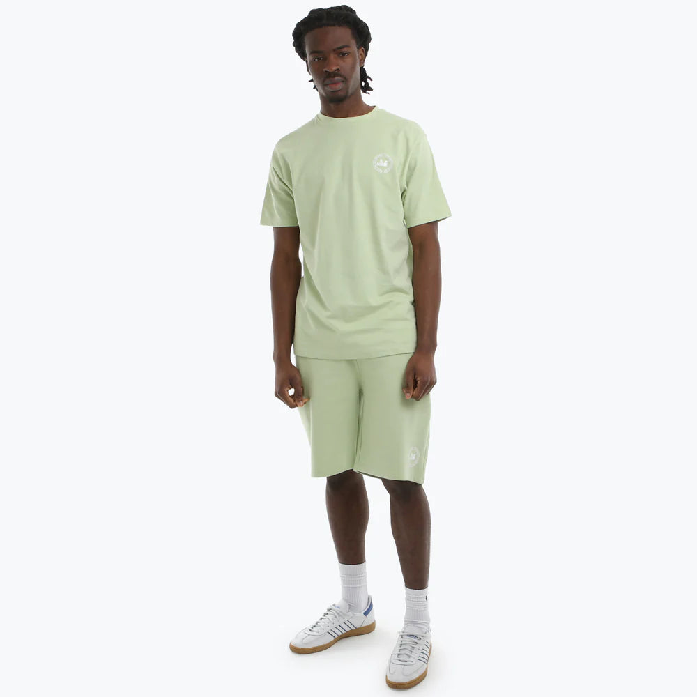 Peaceful Hooligan Civ Uni T Shirt