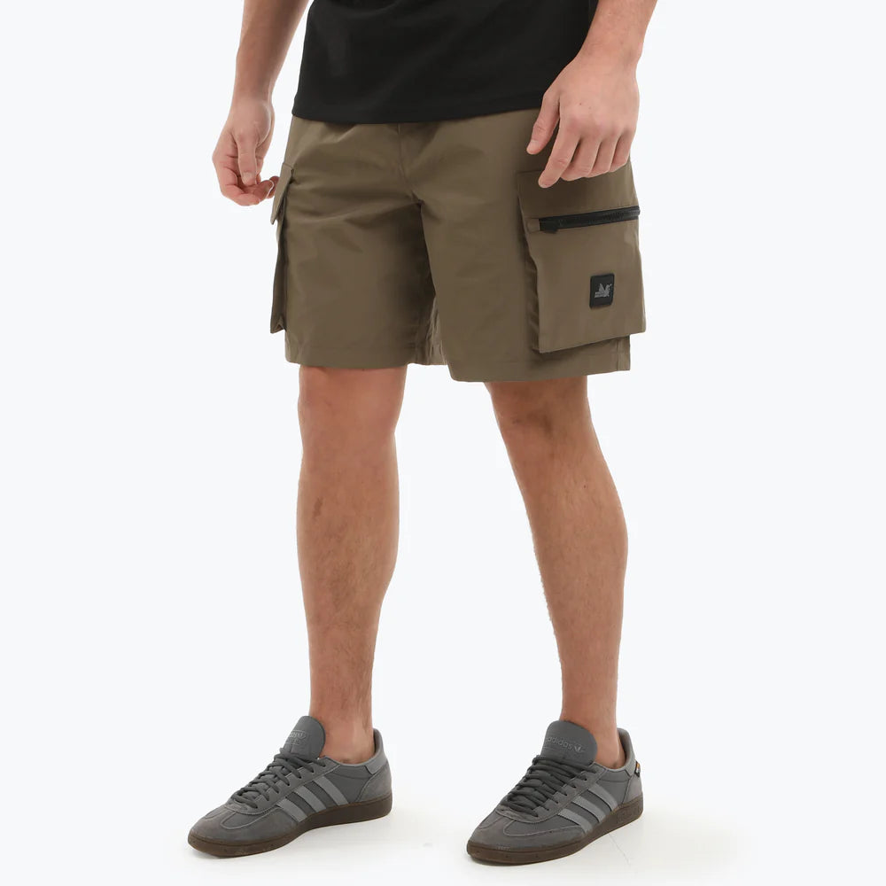 Peaceful Hooligan Drop Shorts
